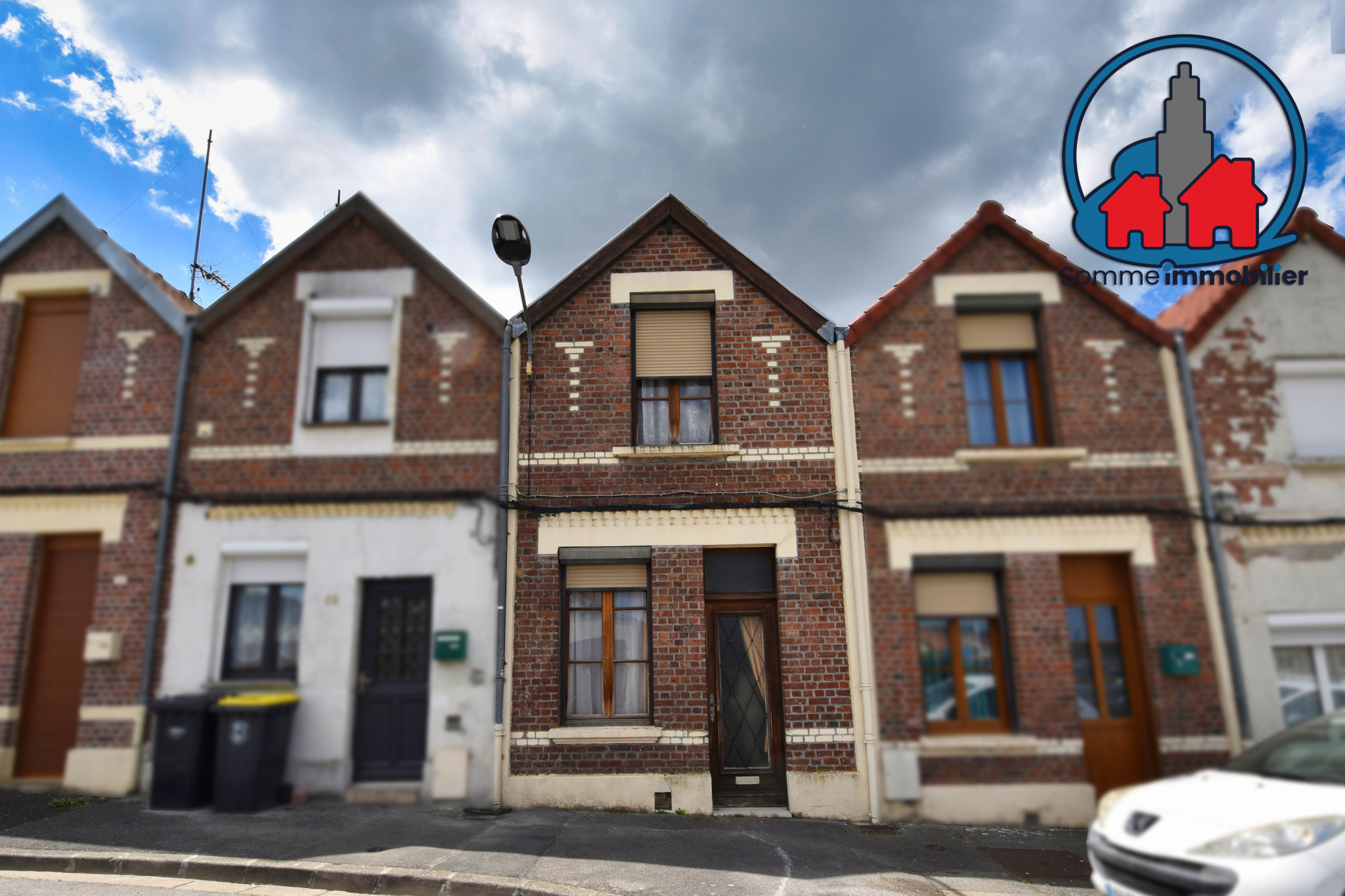 Immo80 – L'immobilier à Amiens et dans la Somme-AILLY-SUR-SOMME