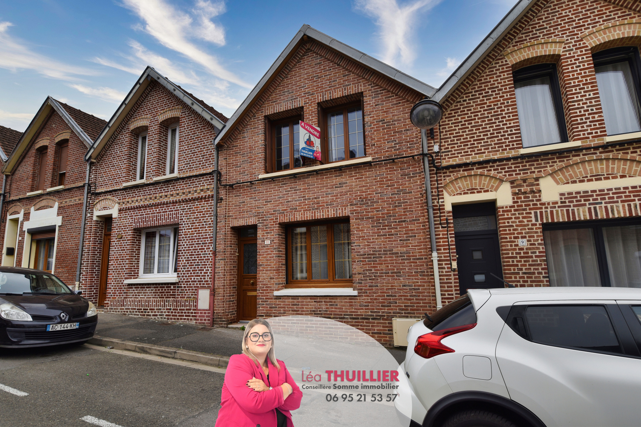 Immo80 – L'immobilier à Amiens et dans la Somme-AILLY-SUR-SOMME