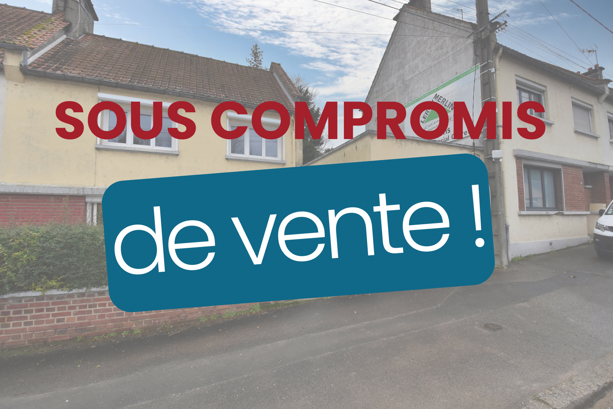 Immo80 – L'immobilier à Amiens et dans la Somme-AIRAINES :