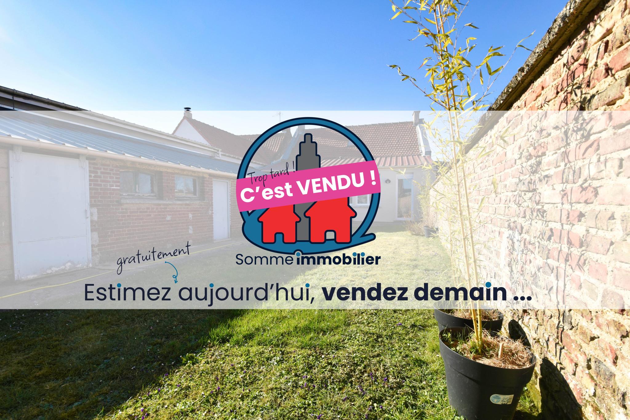 Immo80 – L'immobilier à Amiens et dans la Somme-VIGNACOURT