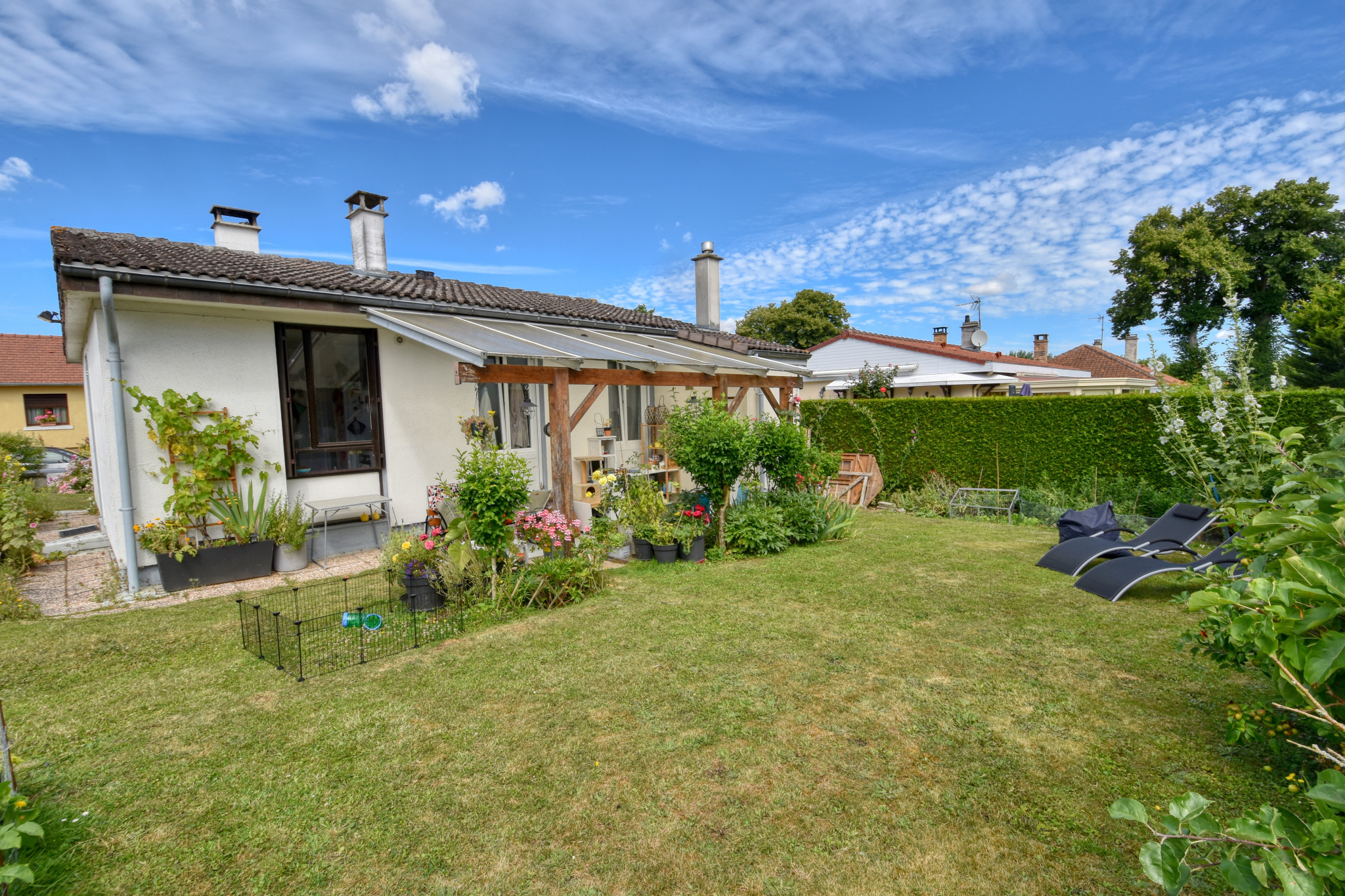 Immo80 – L'immobilier à Amiens et dans la Somme-AMIENS METROPOLE – GLISY