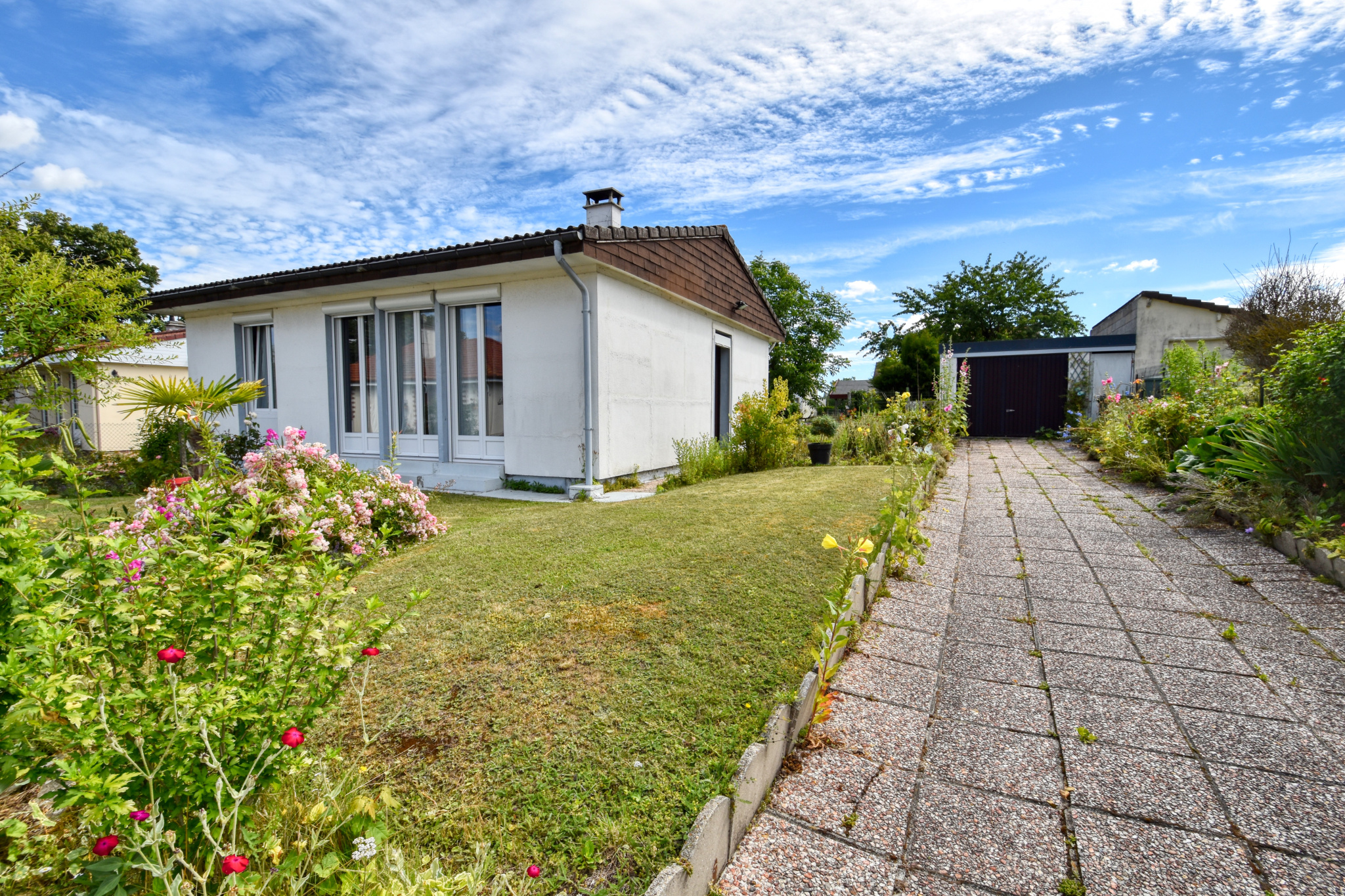 Immo80 – L'immobilier à Amiens et dans la Somme-AMIENS METROPOLE – GLISY