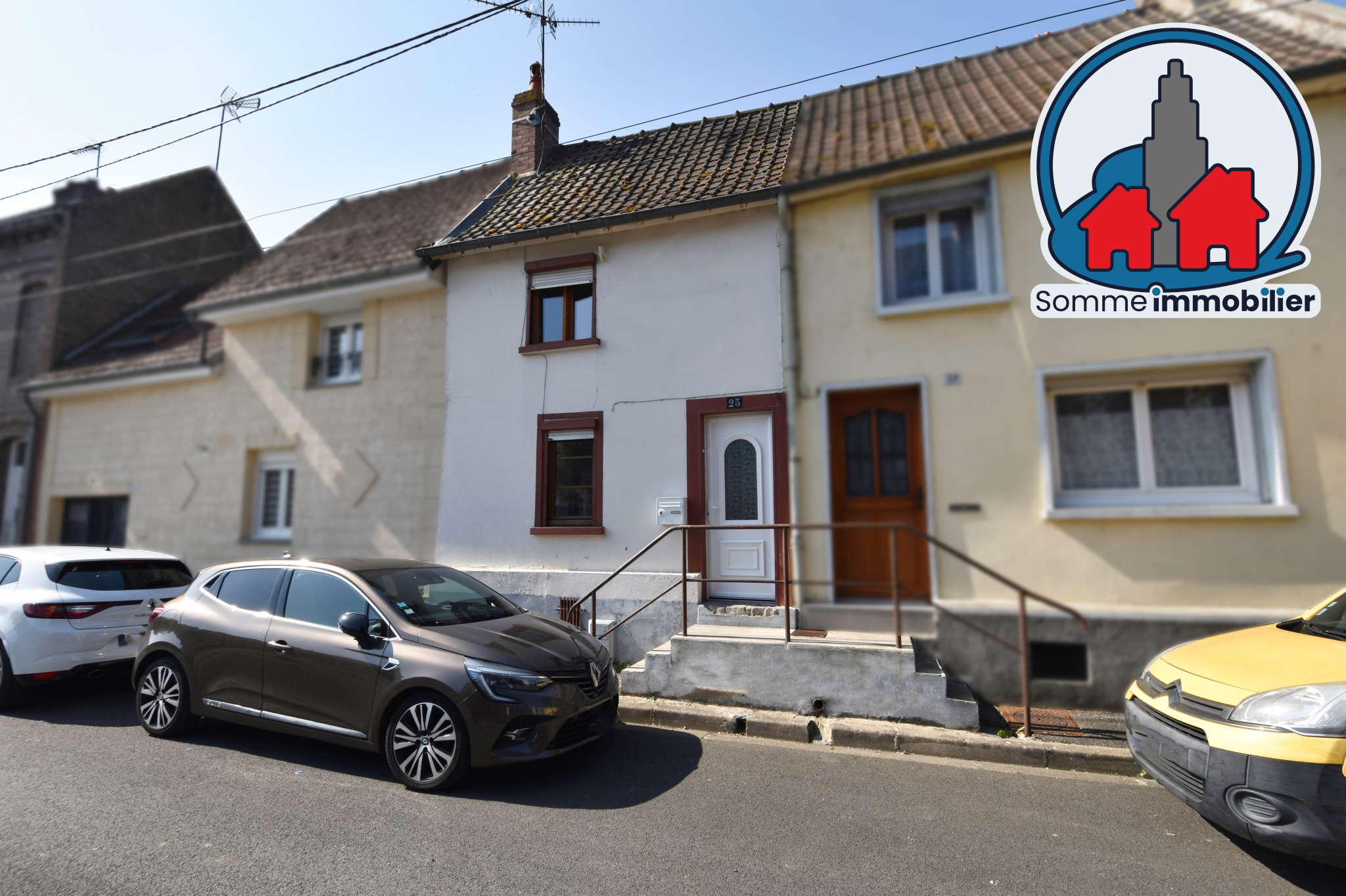 Immo80 – L'immobilier à Amiens et dans la Somme-AMIENS