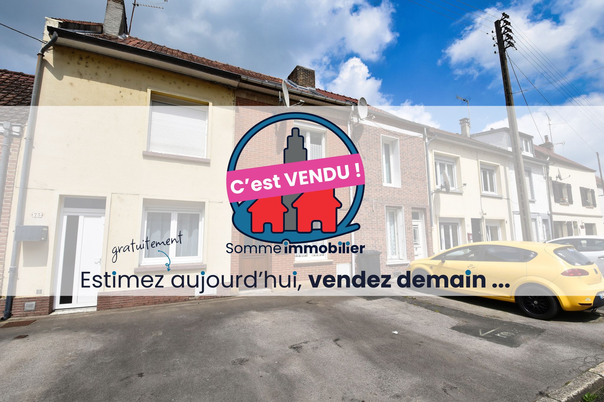 Immo80 – L'immobilier à Amiens et dans la Somme-AILLY-SUR-SOMME