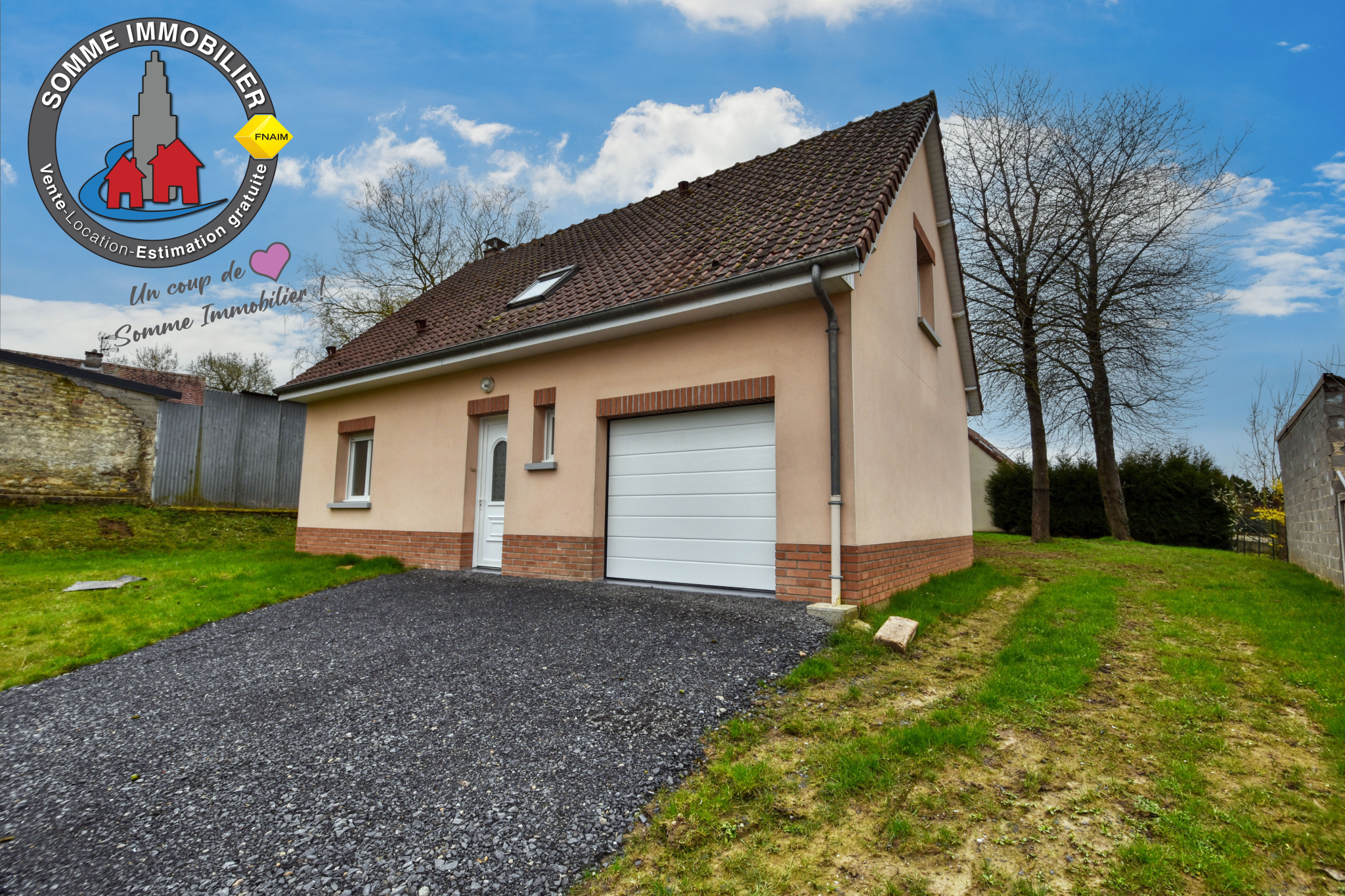 Immo80 – L'immobilier à Amiens et dans la Somme-Secteur VIGNACOURT
