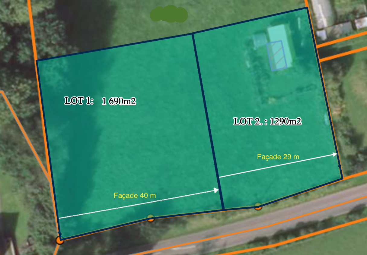 Immo80 – L'immobilier à Amiens et dans la Somme- Terrain à Bâtir à DOMART-EN-PONTHIEU