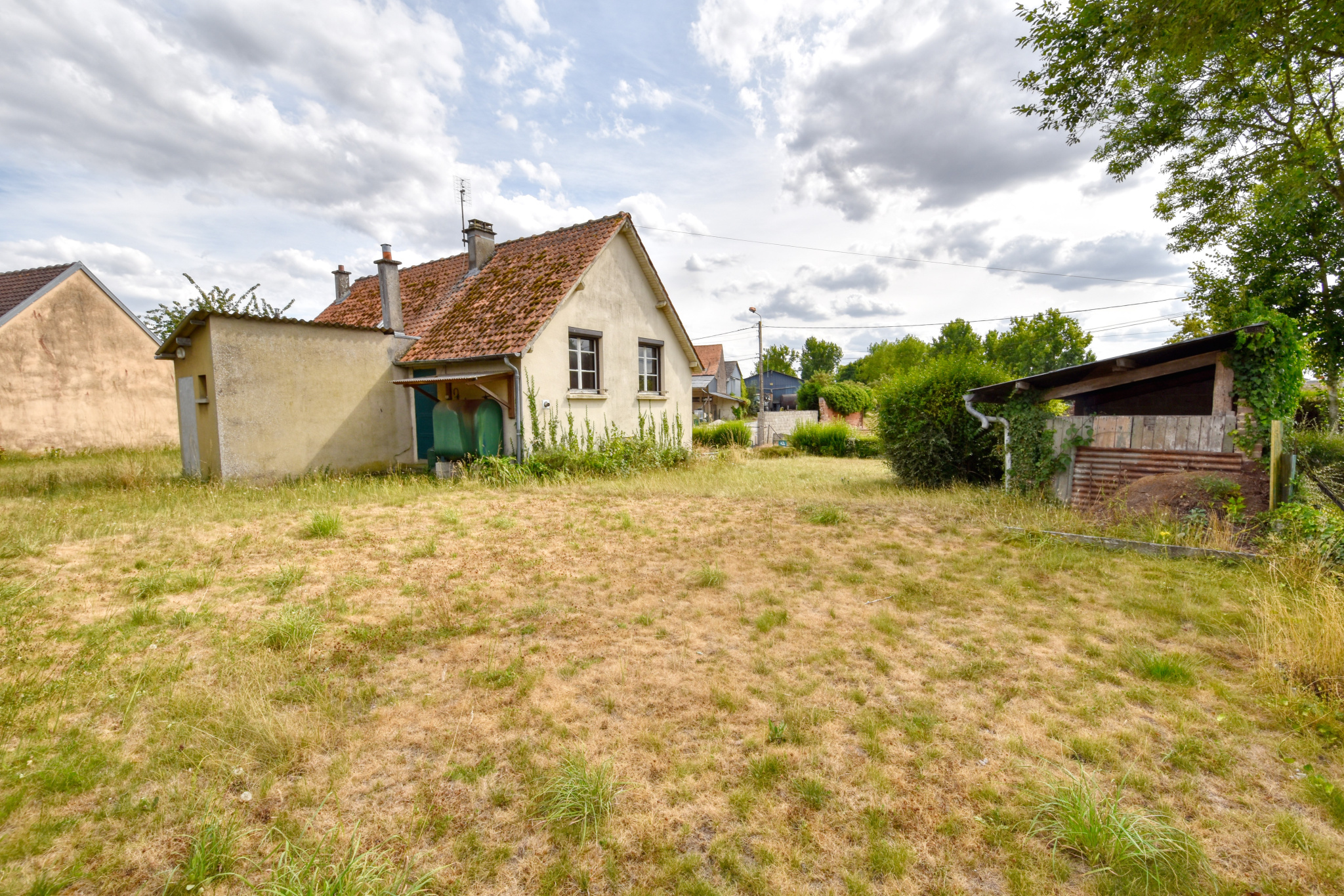 Immo80 – L'immobilier à Amiens et dans la Somme-QUESNOY-SUR-AIRAINES :