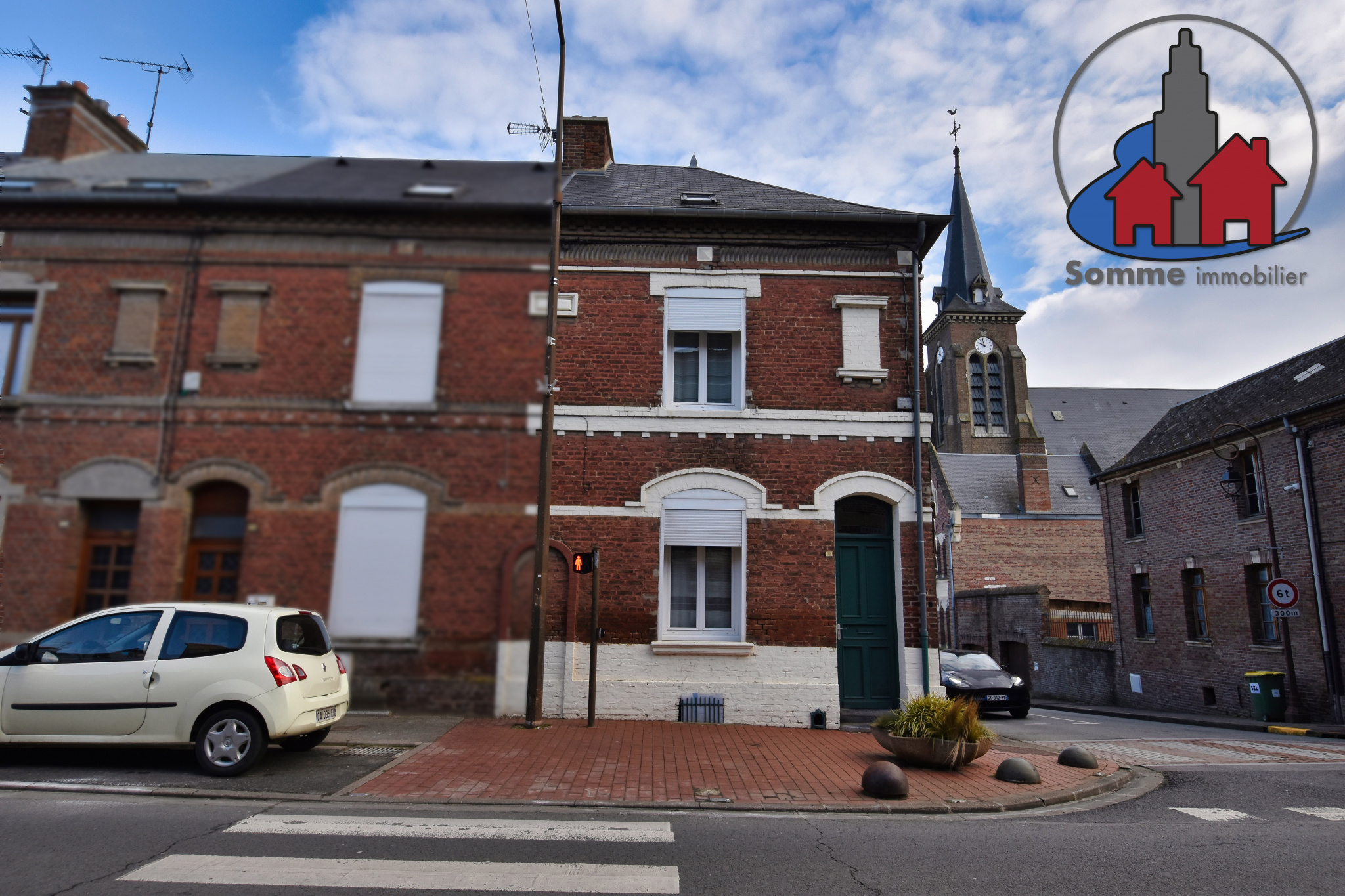 Immo80 – L'immobilier à Amiens et dans la Somme-AMIENS OUEST