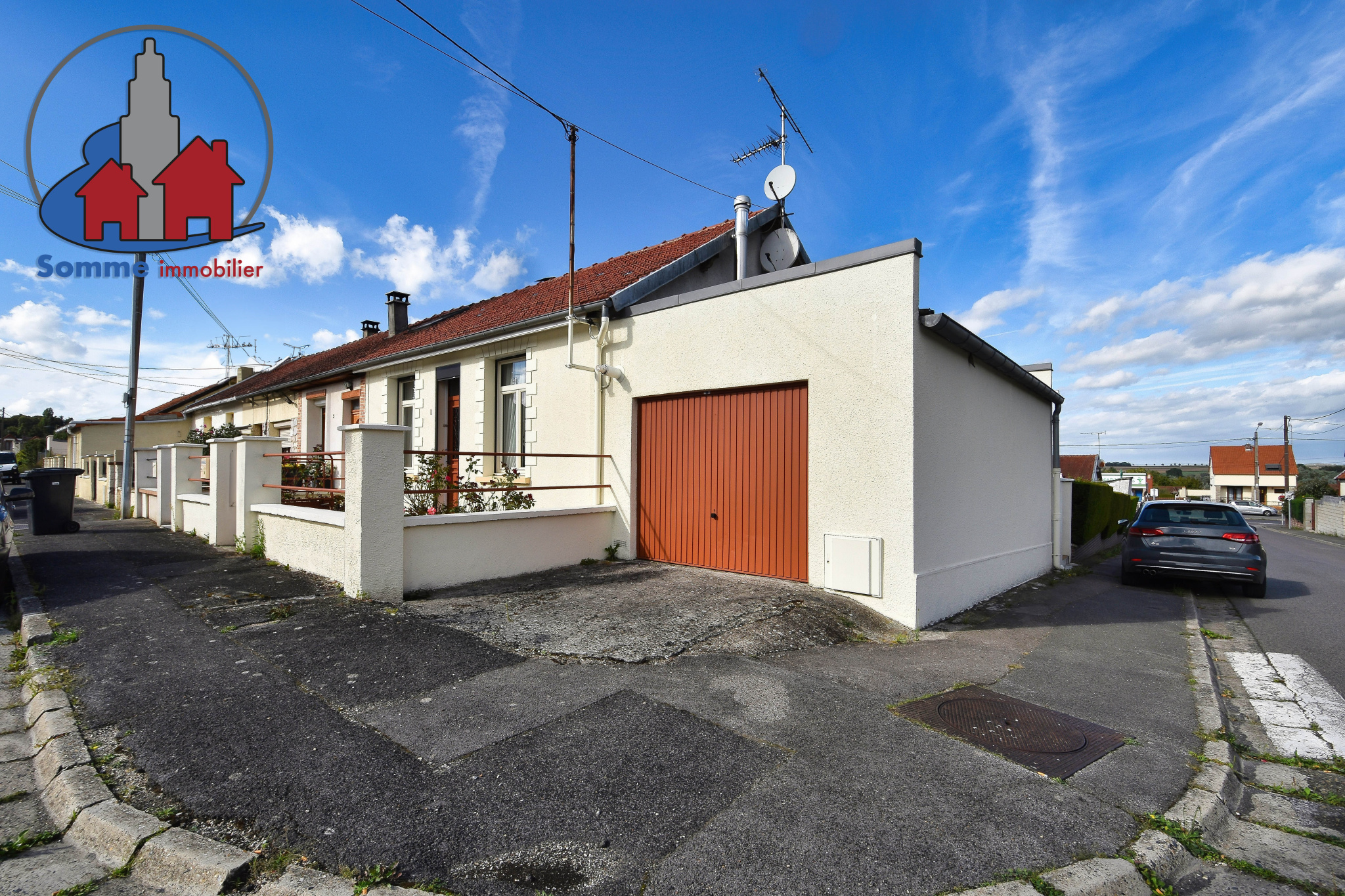 Immo80 – L'immobilier à Amiens et dans la Somme-AILLY-SUR-SOMME :