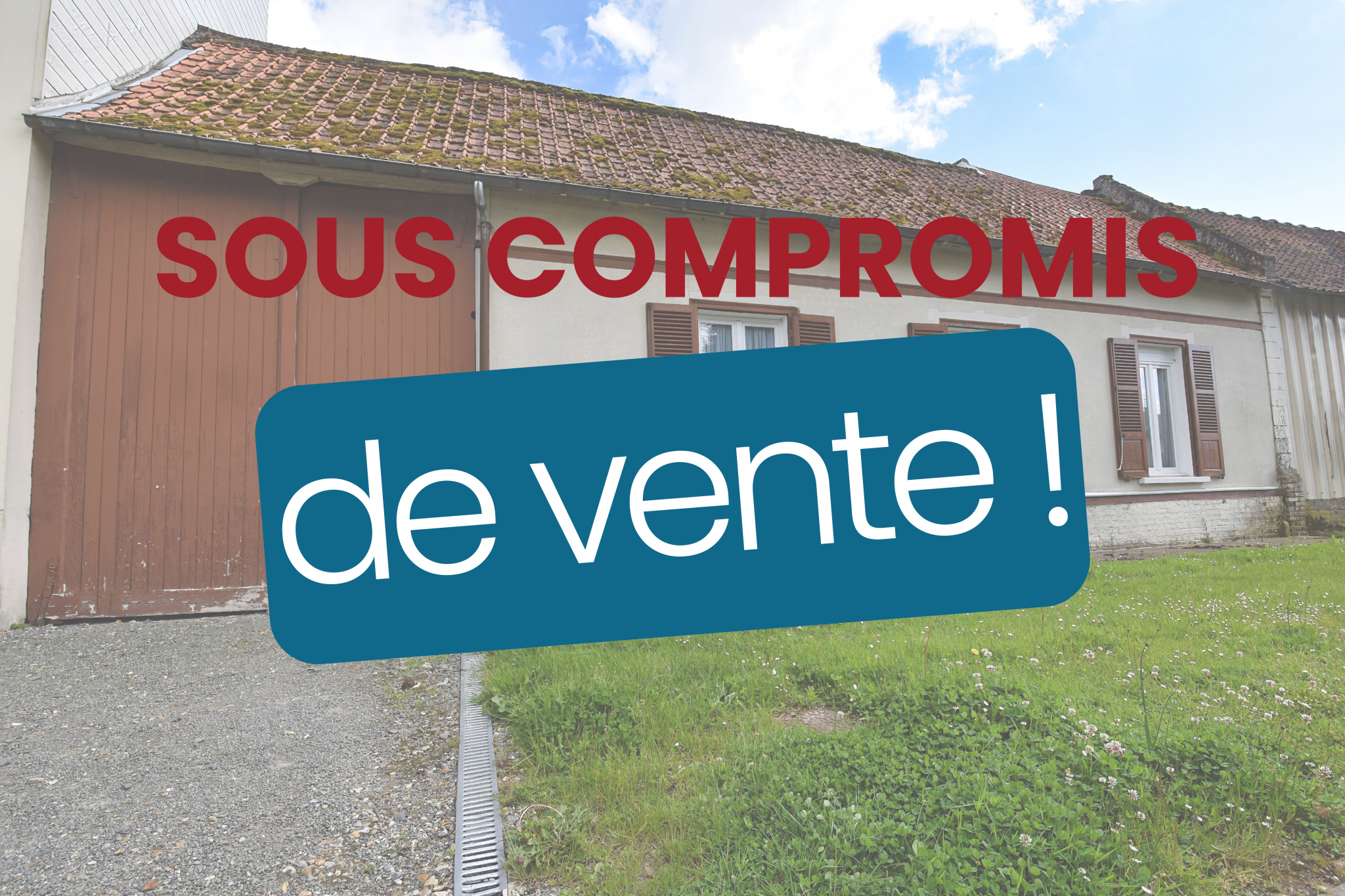 Immo80 – L'immobilier à Amiens et dans la Somme-QUESNOY-SUR-AIRAINES