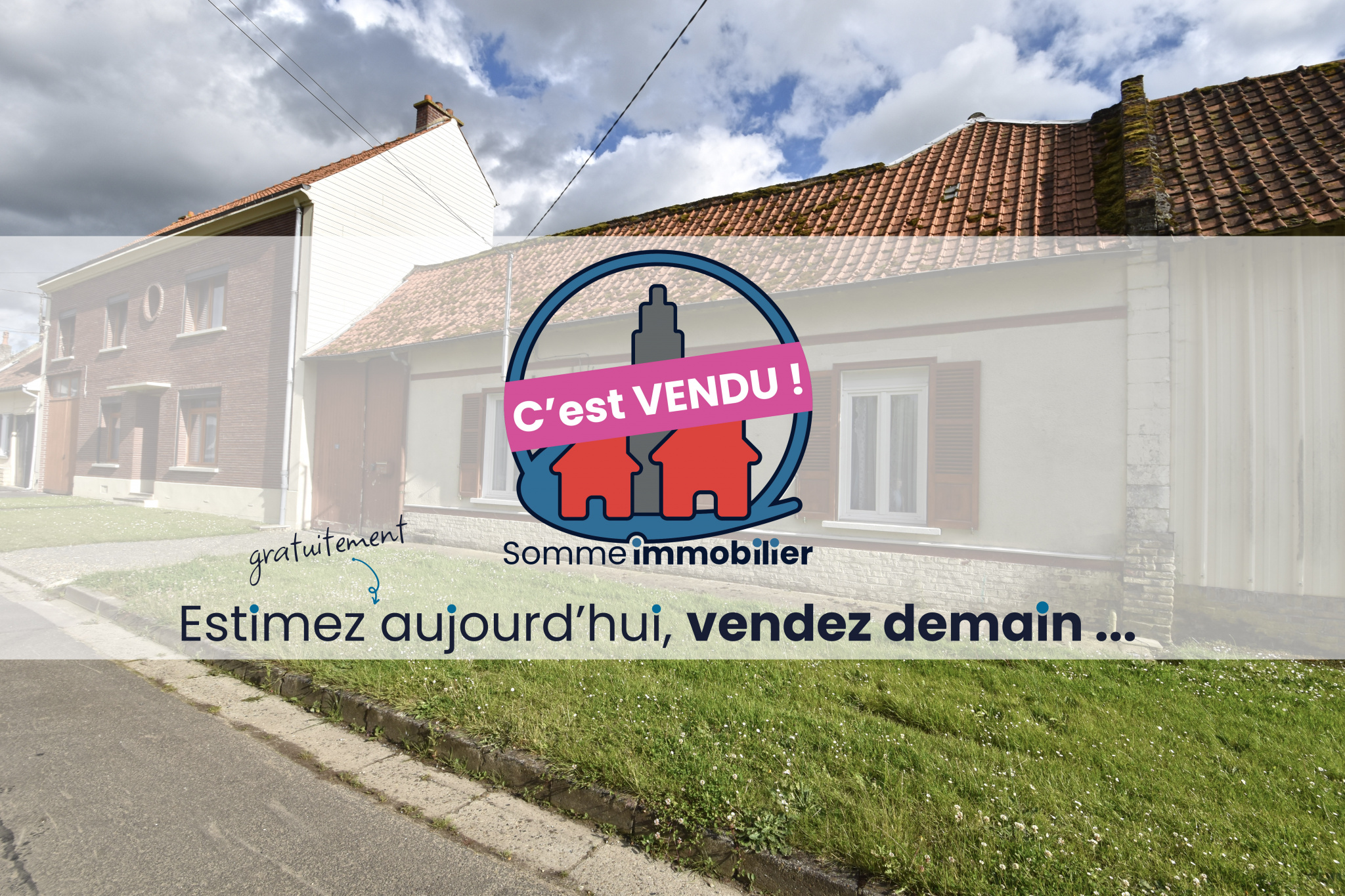 Immo80 – L'immobilier à Amiens et dans la Somme-QUESNOY-SUR-AIRAINES