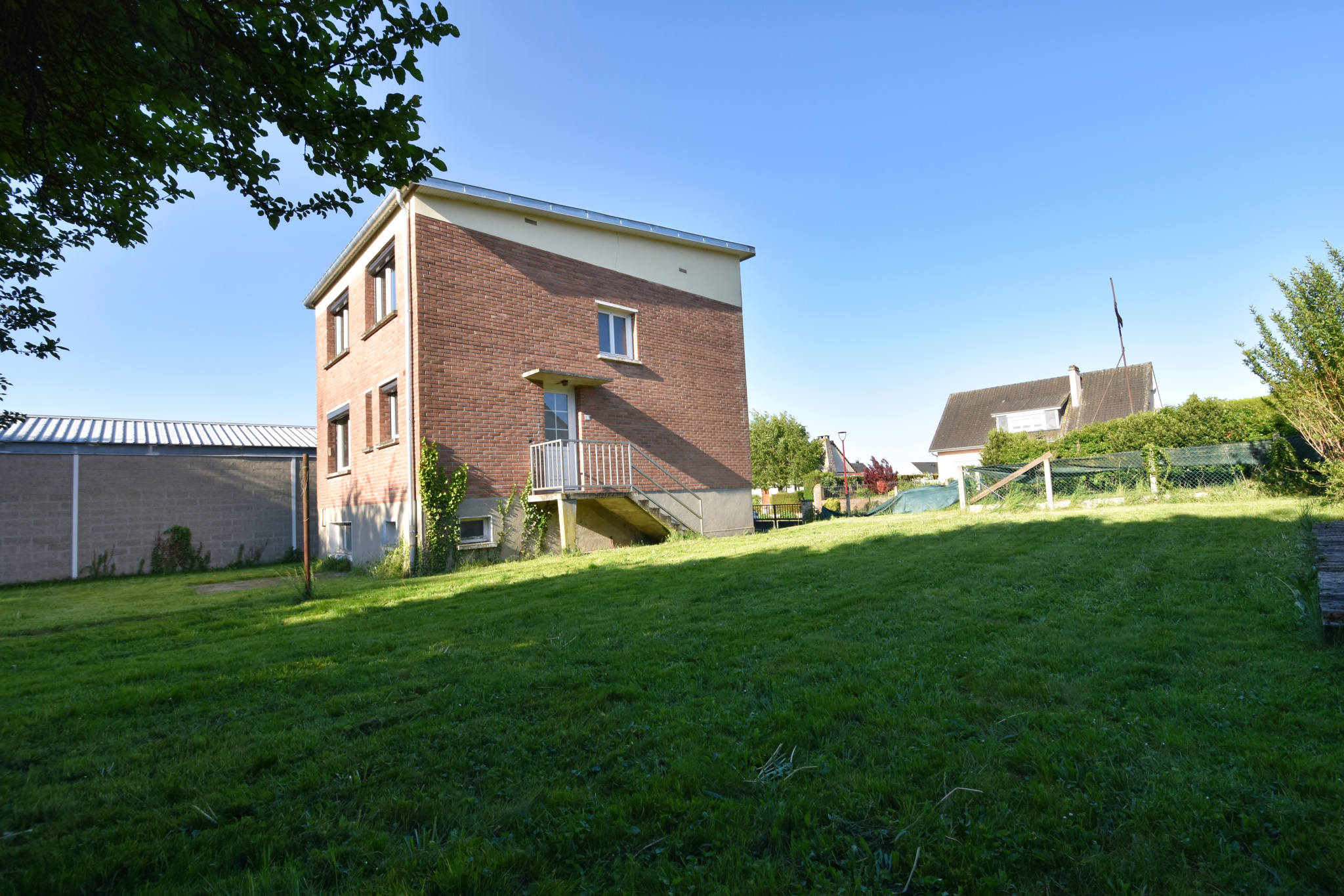 Immo80 – L'immobilier à Amiens et dans la Somme-BERTANGLES