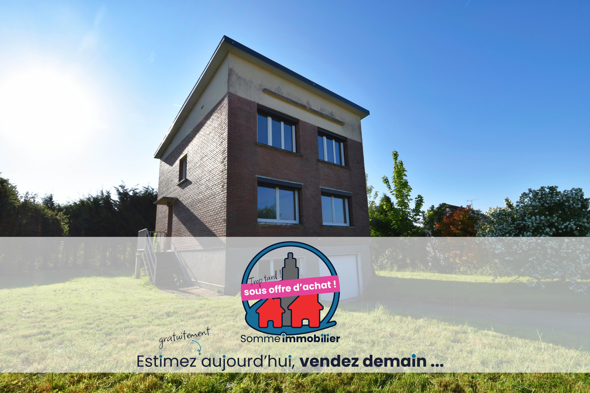 Immo80 – L'immobilier à Amiens et dans la Somme-BERTANGLES