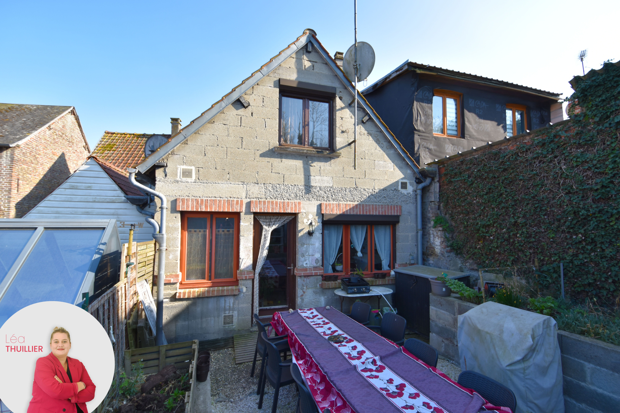 Immo80 – L'immobilier à Amiens et dans la Somme-Picquigny