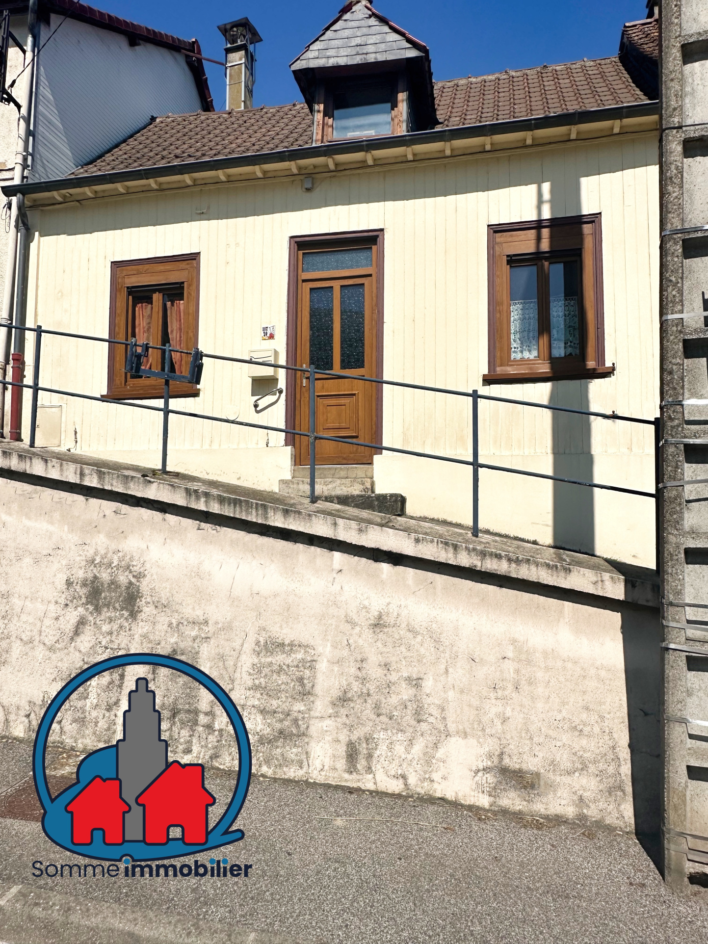 Immo80 – L'immobilier à Amiens et dans la Somme-Picquigny
