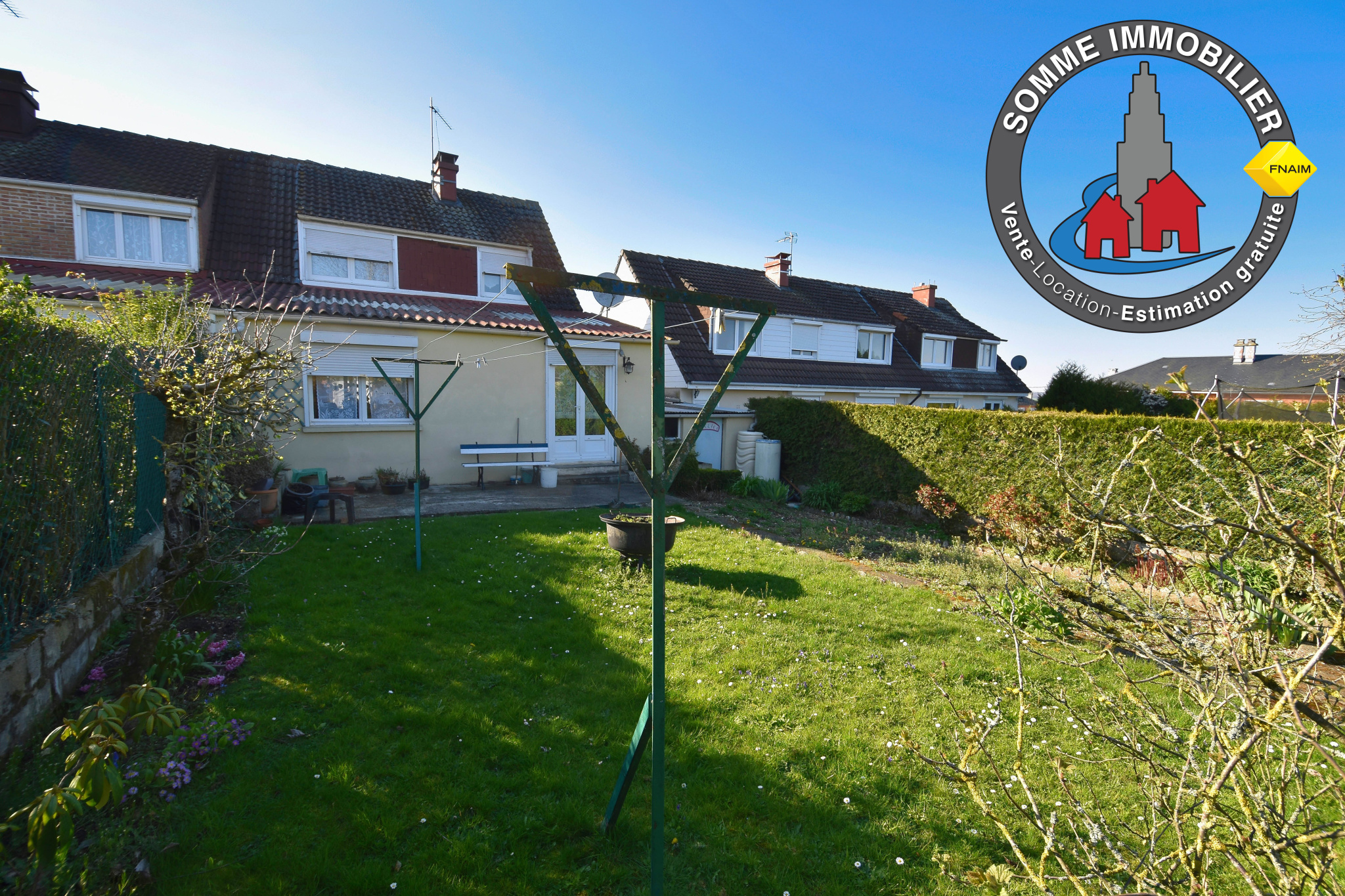 Immo80 – L'immobilier à Amiens et dans la Somme-AILLY-SUR-SOMME :