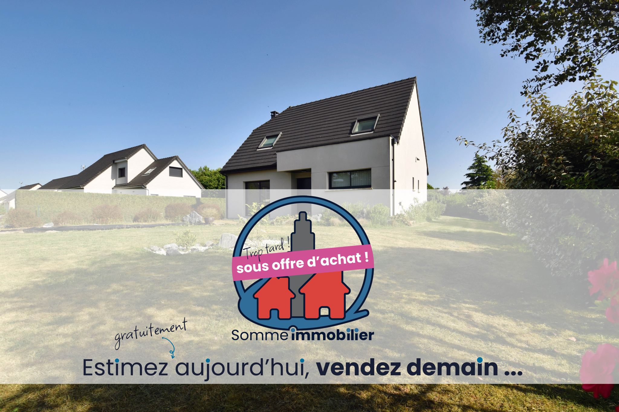 Immo80 – L'immobilier à Amiens et dans la Somme-BLANGY-TRONVILLE