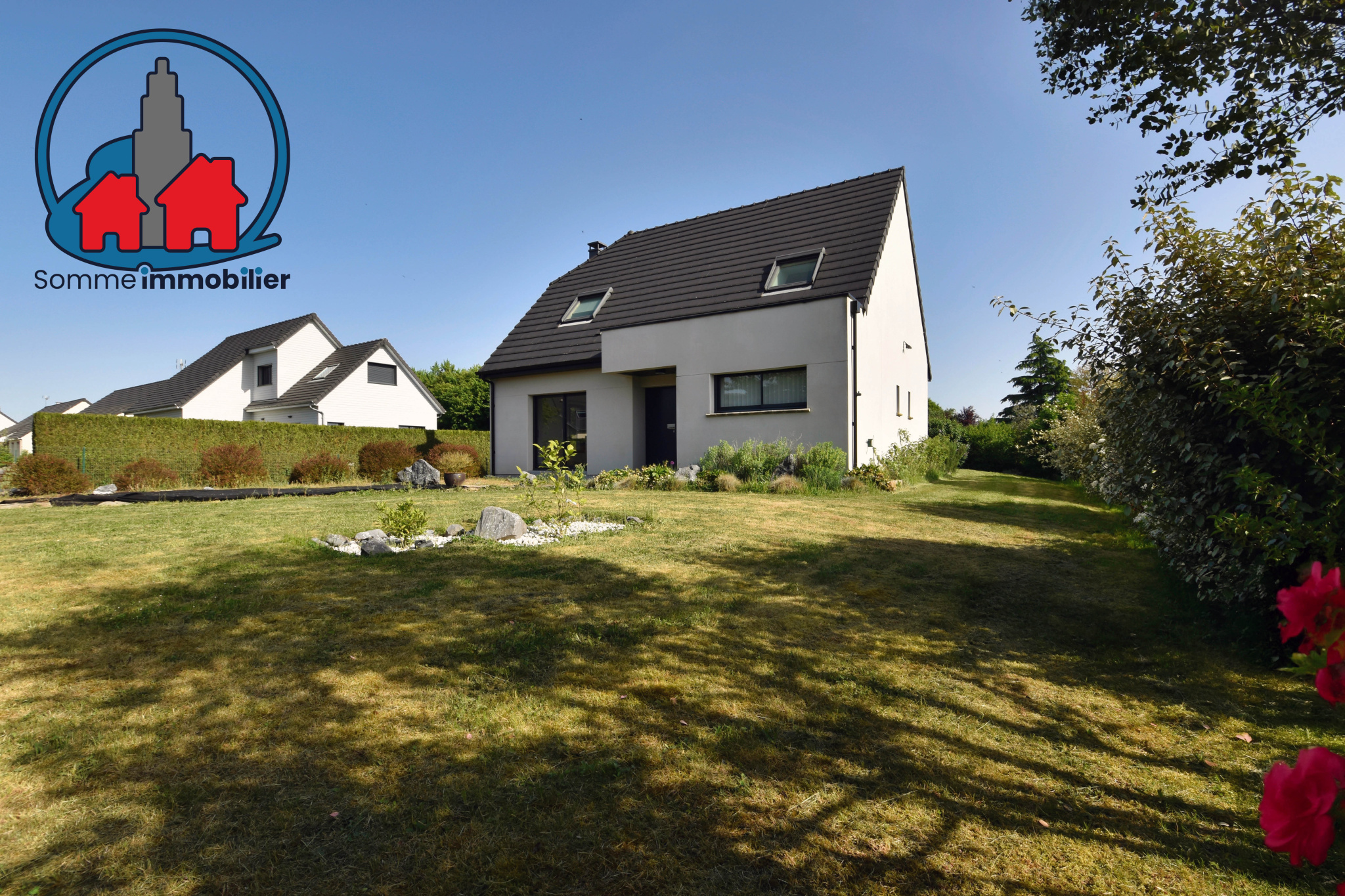 Immo80 – L'immobilier à Amiens et dans la Somme-BLANGY-TRONVILLE