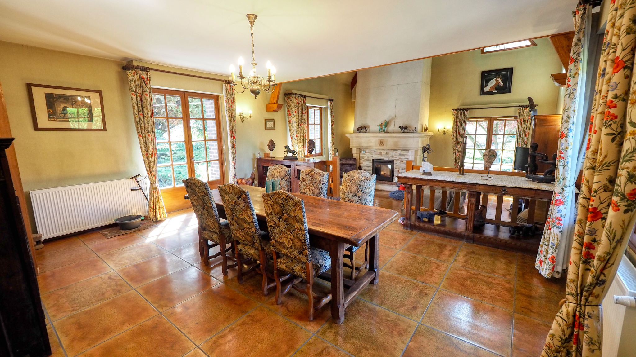 Vente AILLY SUR SOMME