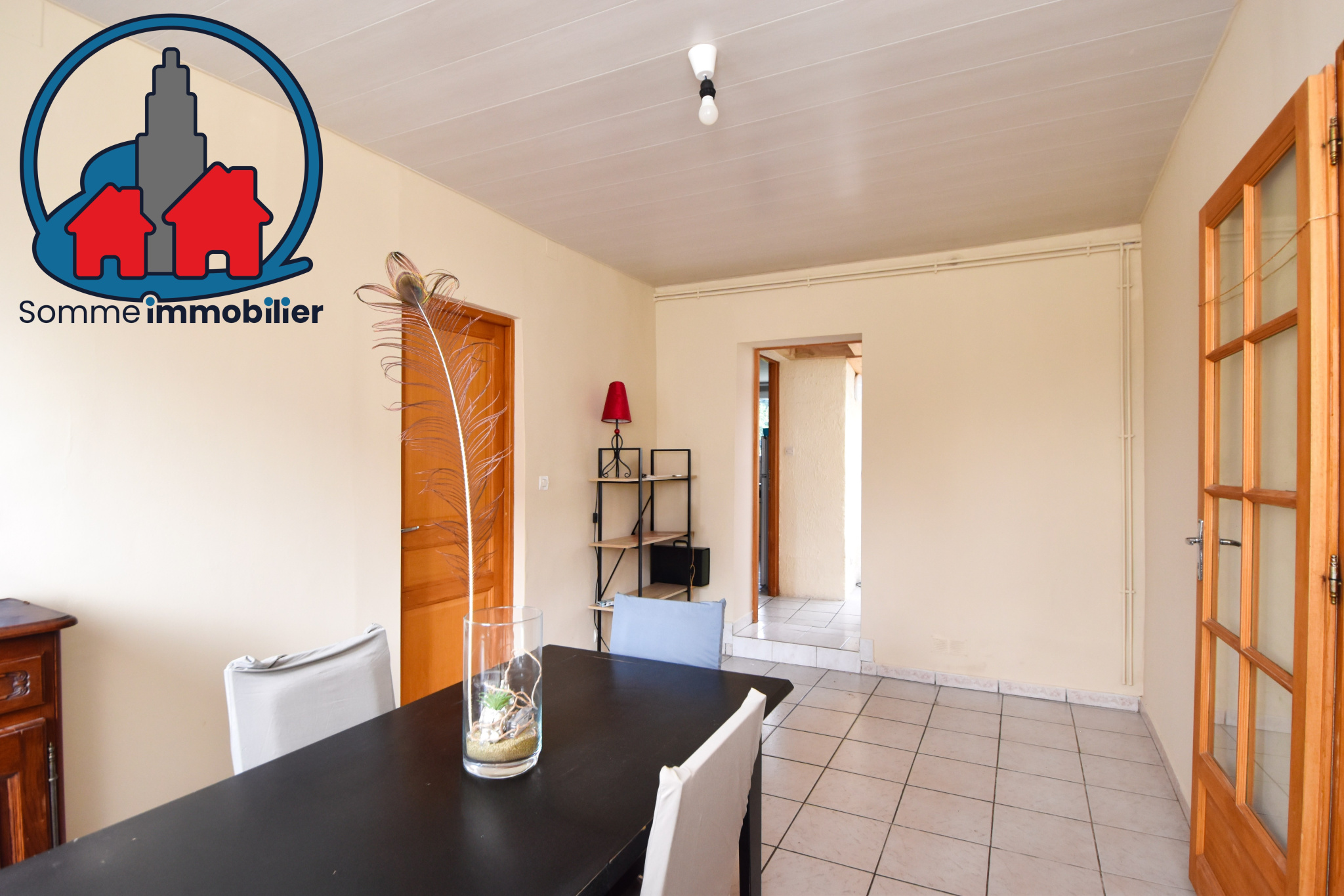 Immo80 – L'immobilier à Amiens et dans la Somme-SECTEUR AIRAINES