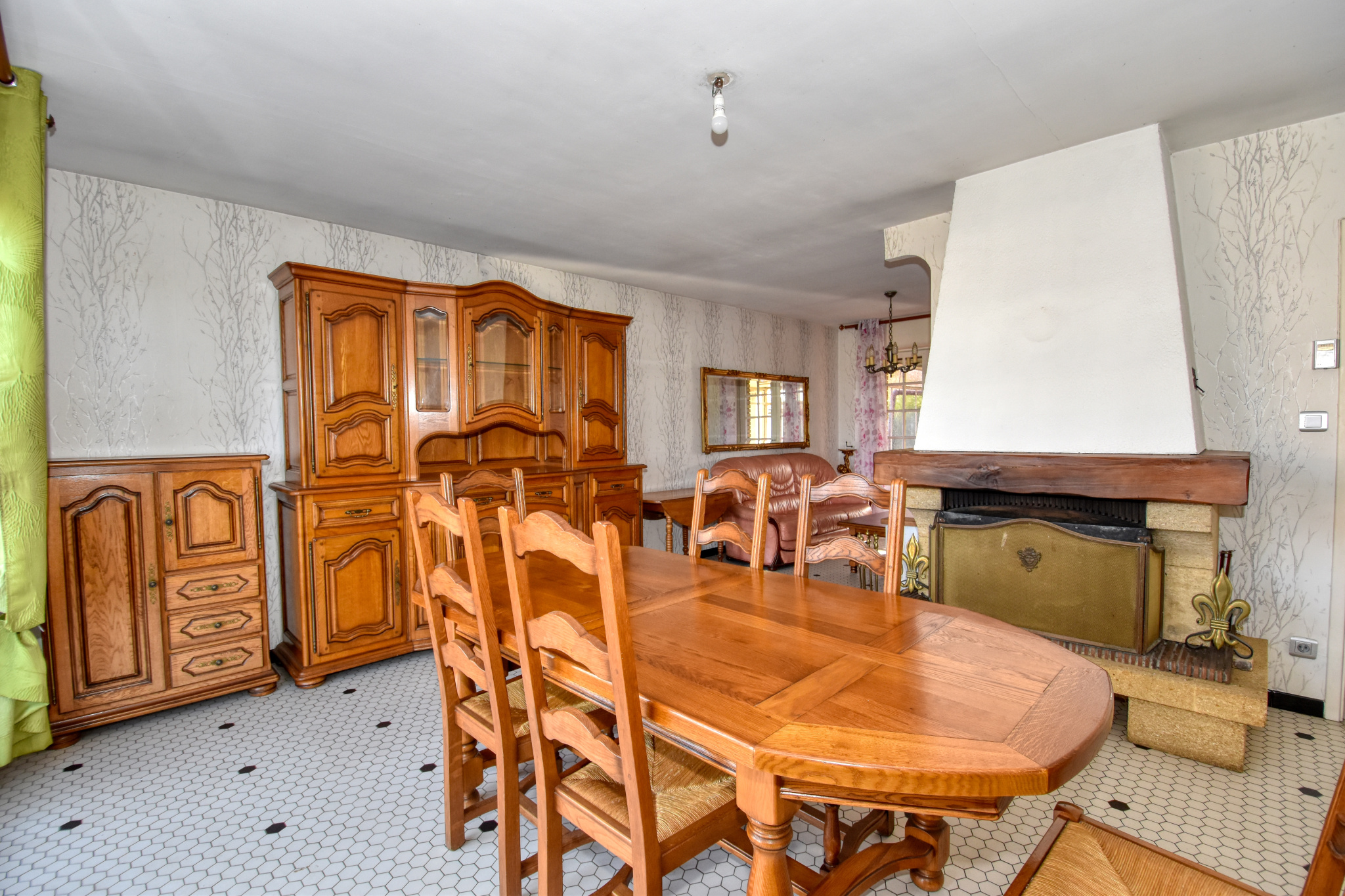 Immo80 – L'immobilier à Amiens et dans la Somme-AUBIGNY PLAIN-PIED