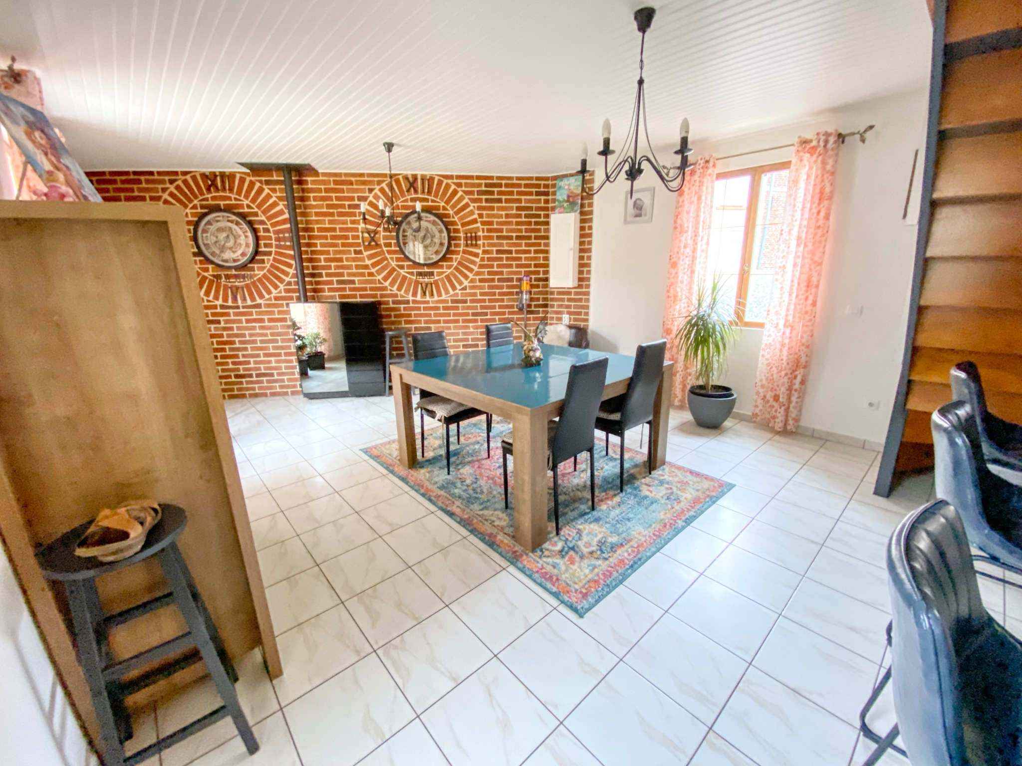 Immo80 – L'immobilier à Amiens et dans la Somme-SECTEUR FLIXECOURT :