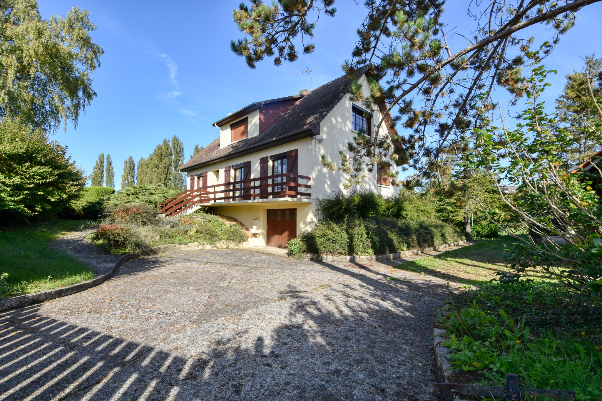Immo80 – L'immobilier à Amiens et dans la Somme-SECTEUR AILLY-SUR-SOMME :