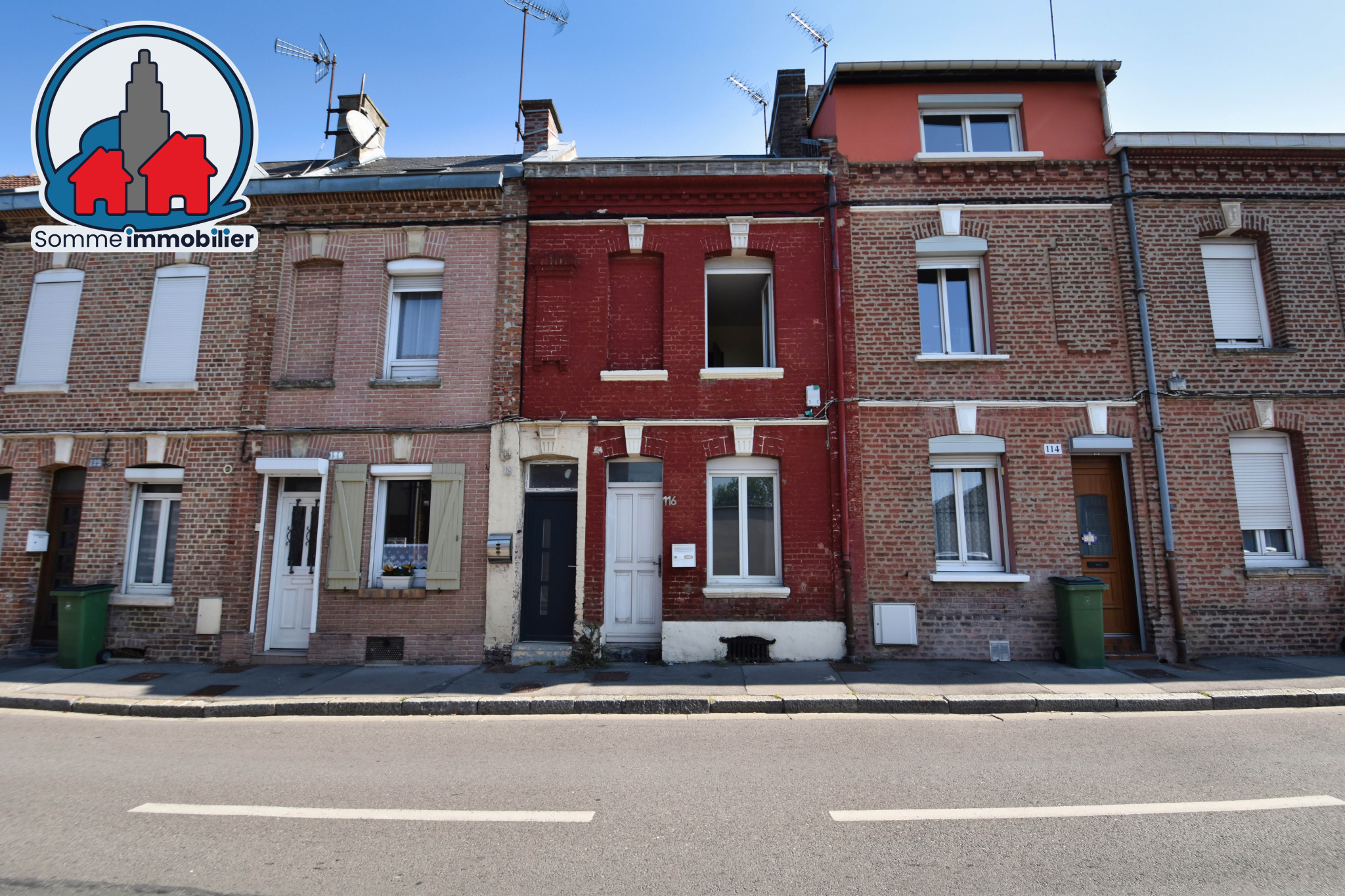 Immo80 – L'immobilier à Amiens et dans la Somme-AMIENS