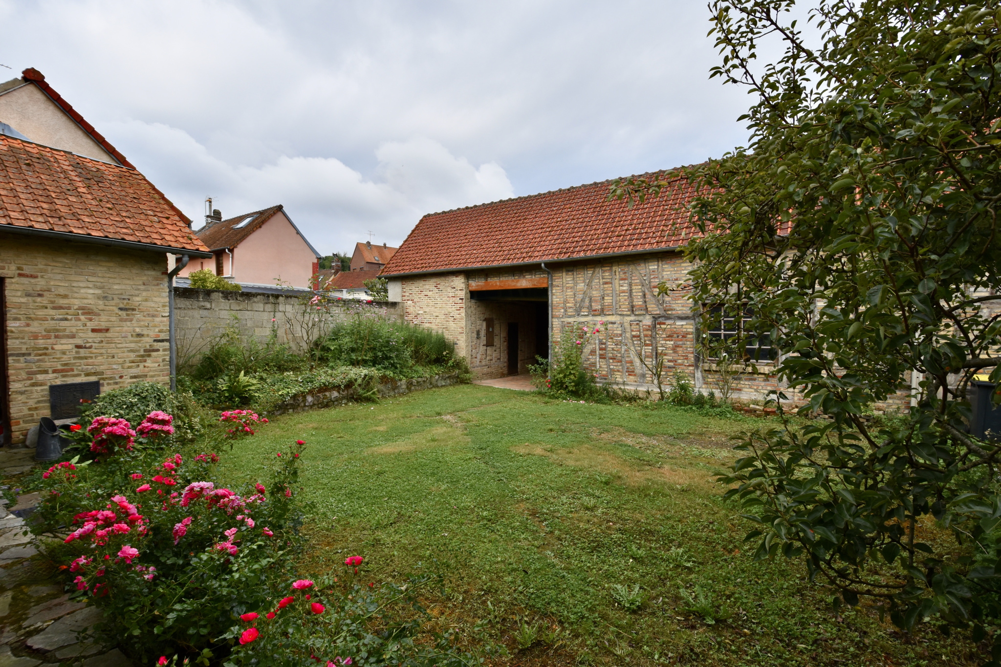 Immo80 – L'immobilier à Amiens et dans la Somme-Secteur AILLY-SUR-SOMME