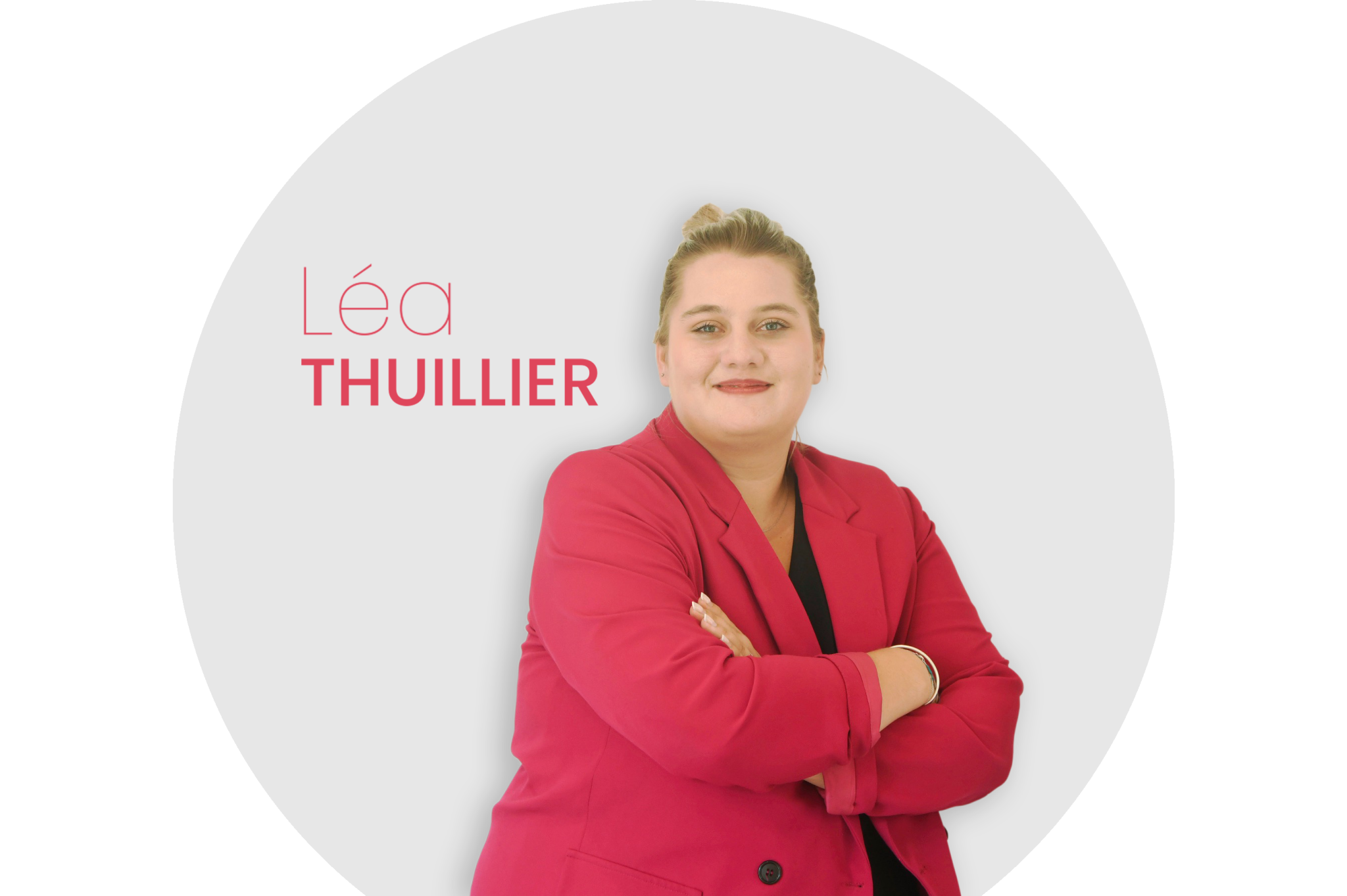 Léa THUILLIER