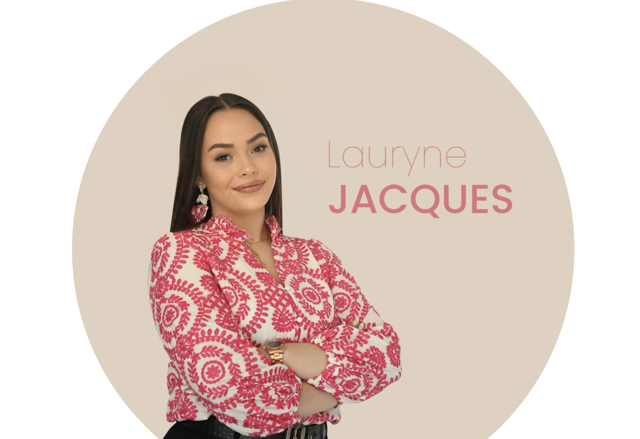 Lauryne JACQUES
