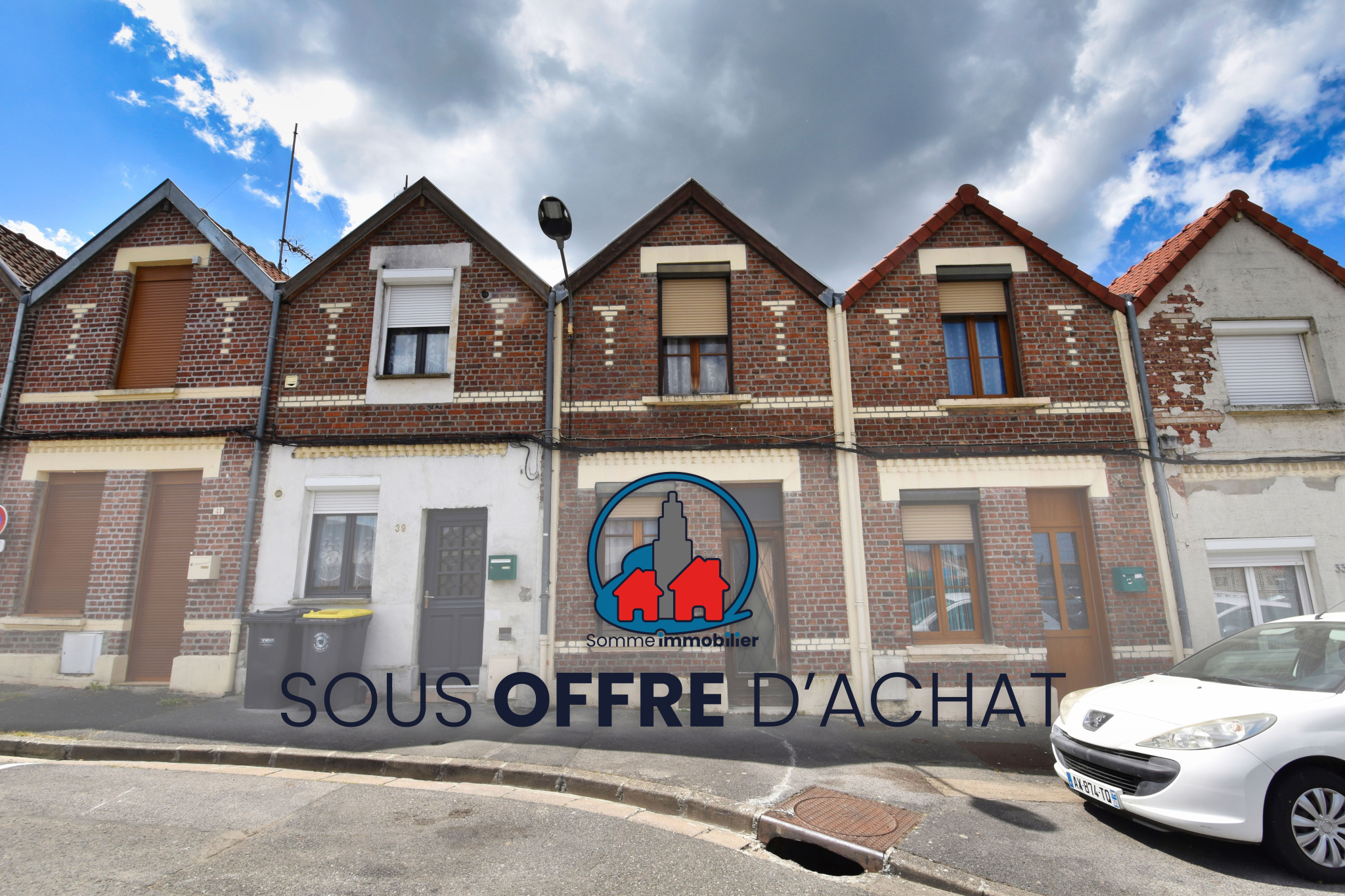 Immo80 – L'immobilier à Amiens et dans la Somme-AILLY-SUR-SOMME