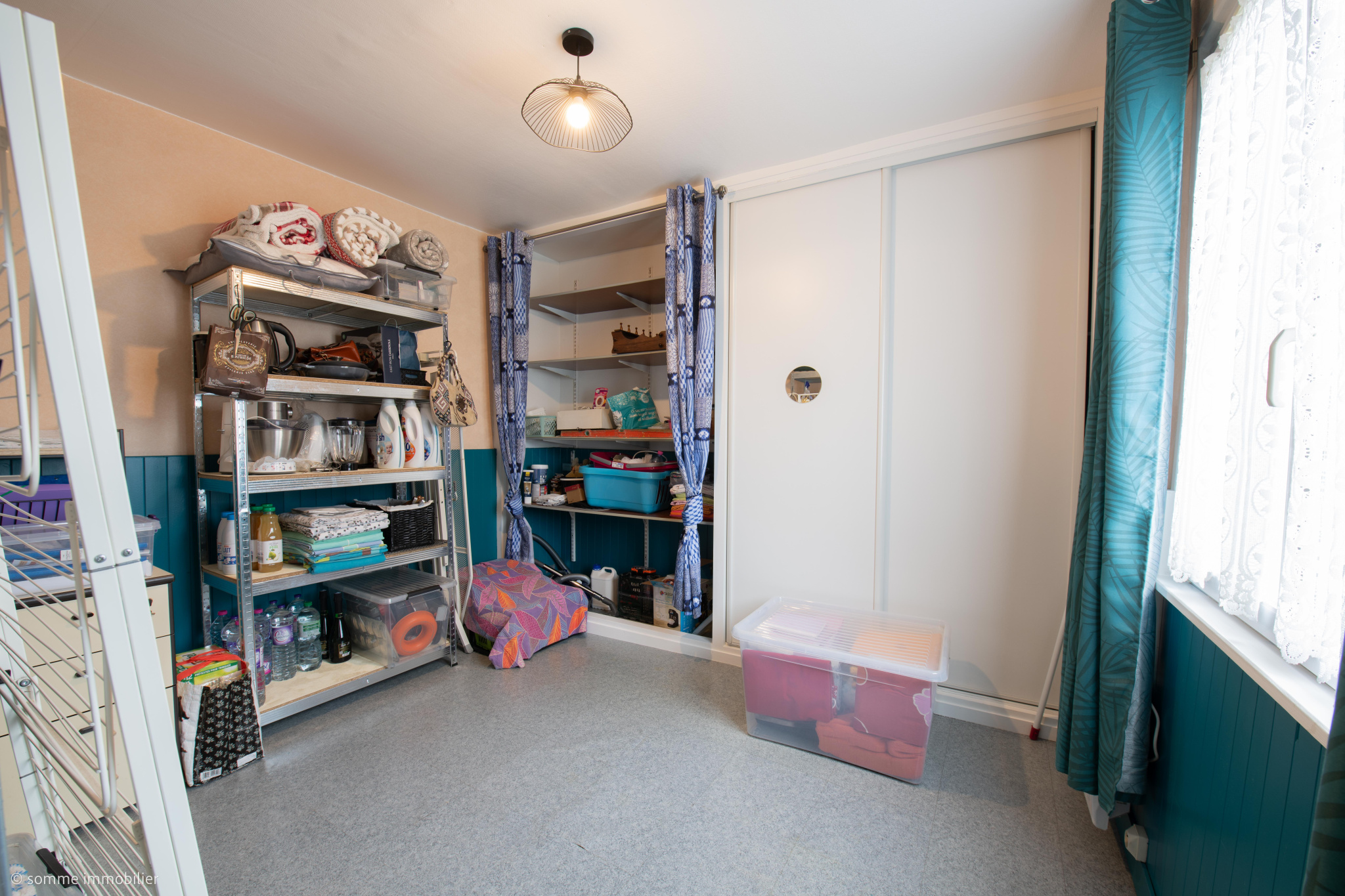 Immo80 – L'immobilier à Amiens et dans la Somme-EXCLUSIF, maison de village avec entrée cochère :