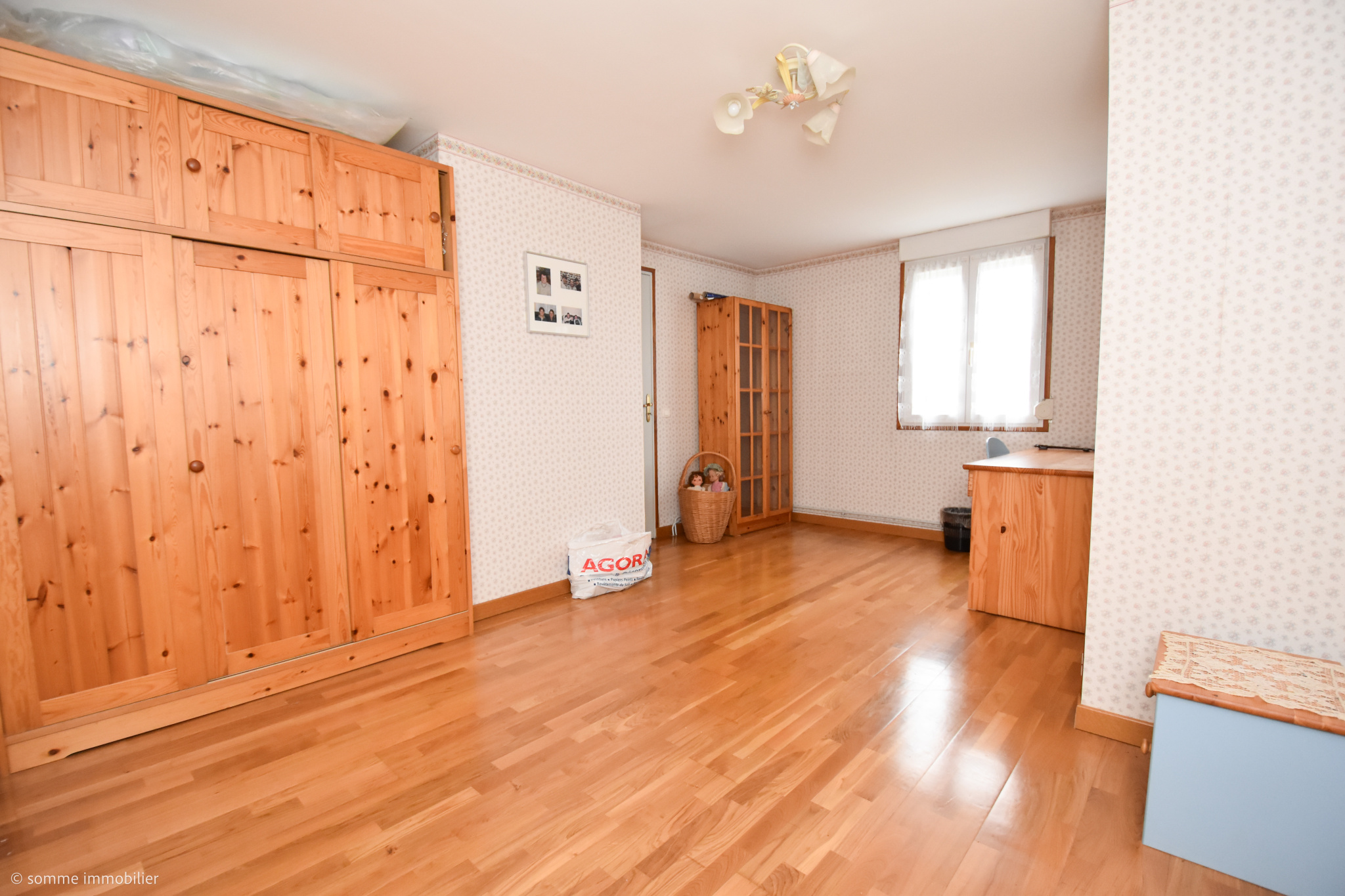 Immo80 – L'immobilier à Amiens et dans la Somme-Maison de village 120m2