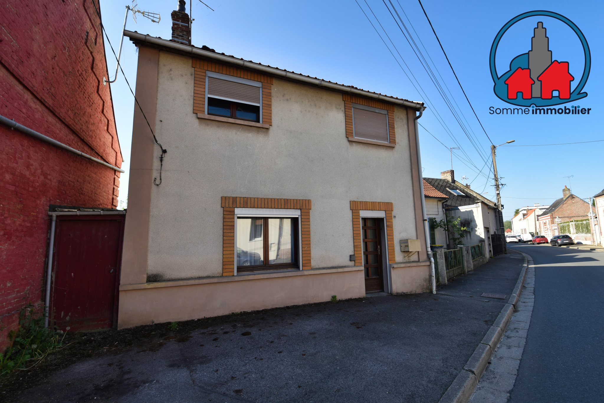 Immo80 – L'immobilier à Amiens et dans la Somme-EXCLUSIF FLIXECOURT :