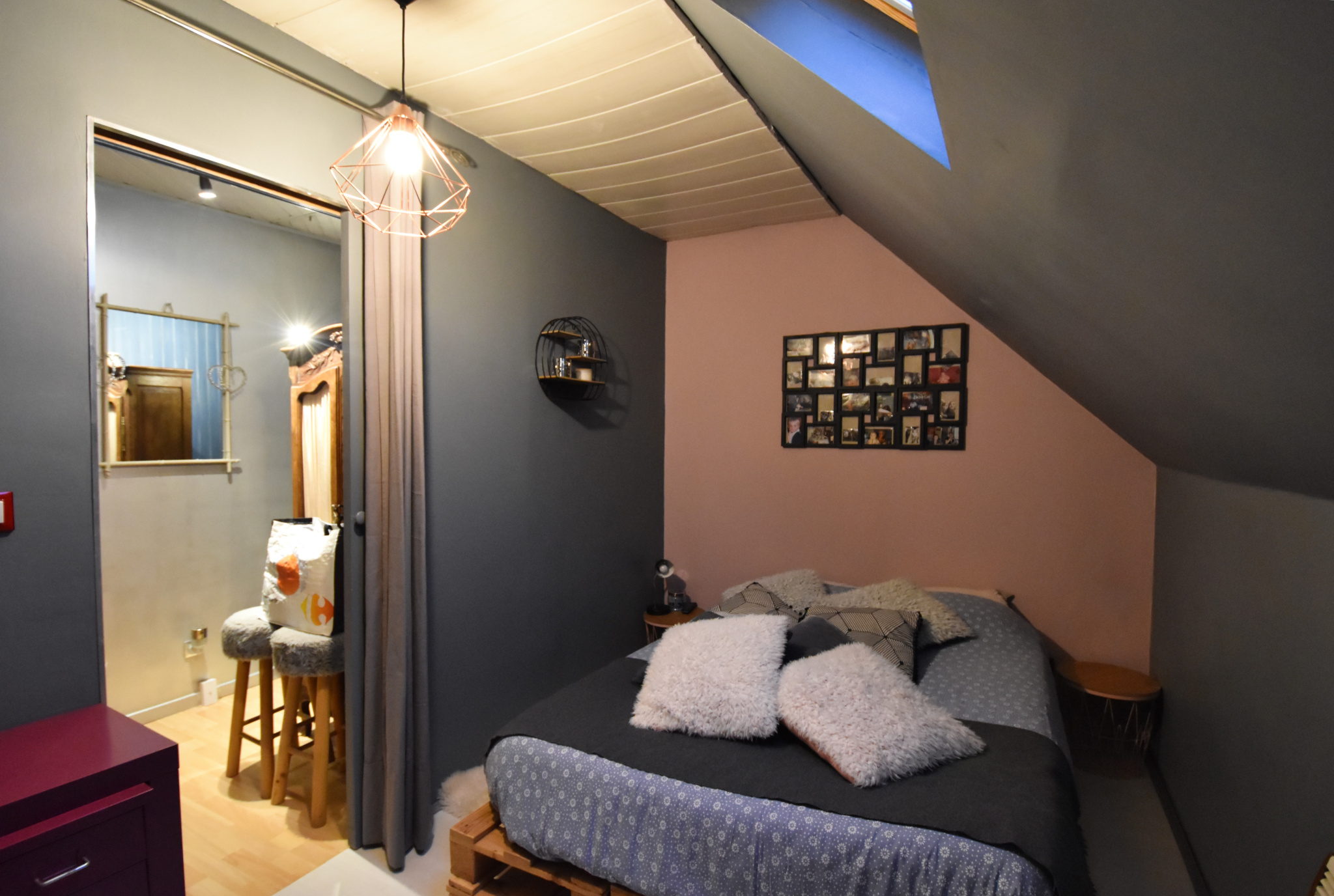 Immo80 – L'immobilier à Amiens et dans la Somme-Maison 3 pièces