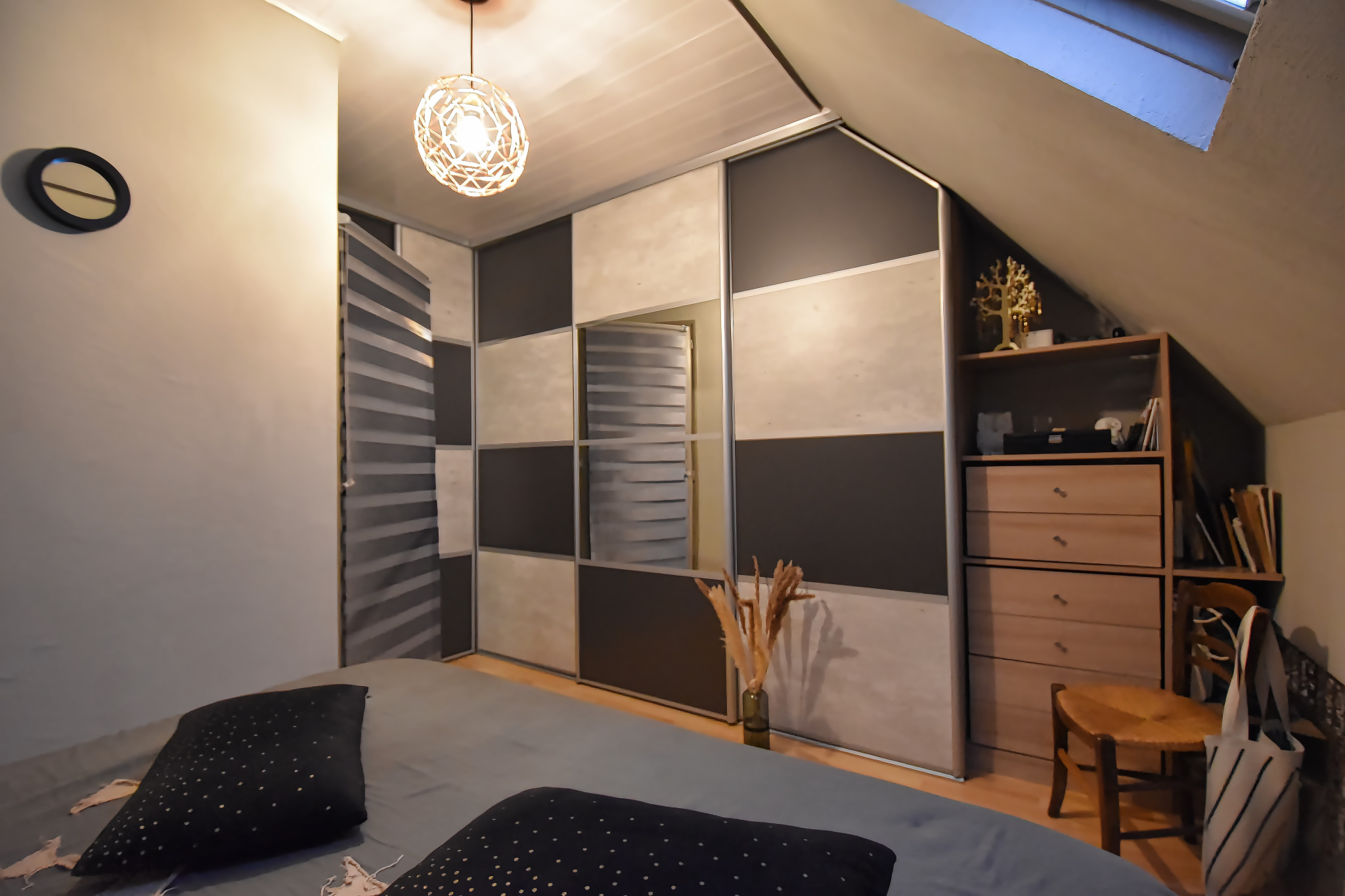 Immo80 – L'immobilier à Amiens et dans la Somme-Maison 3 pièces