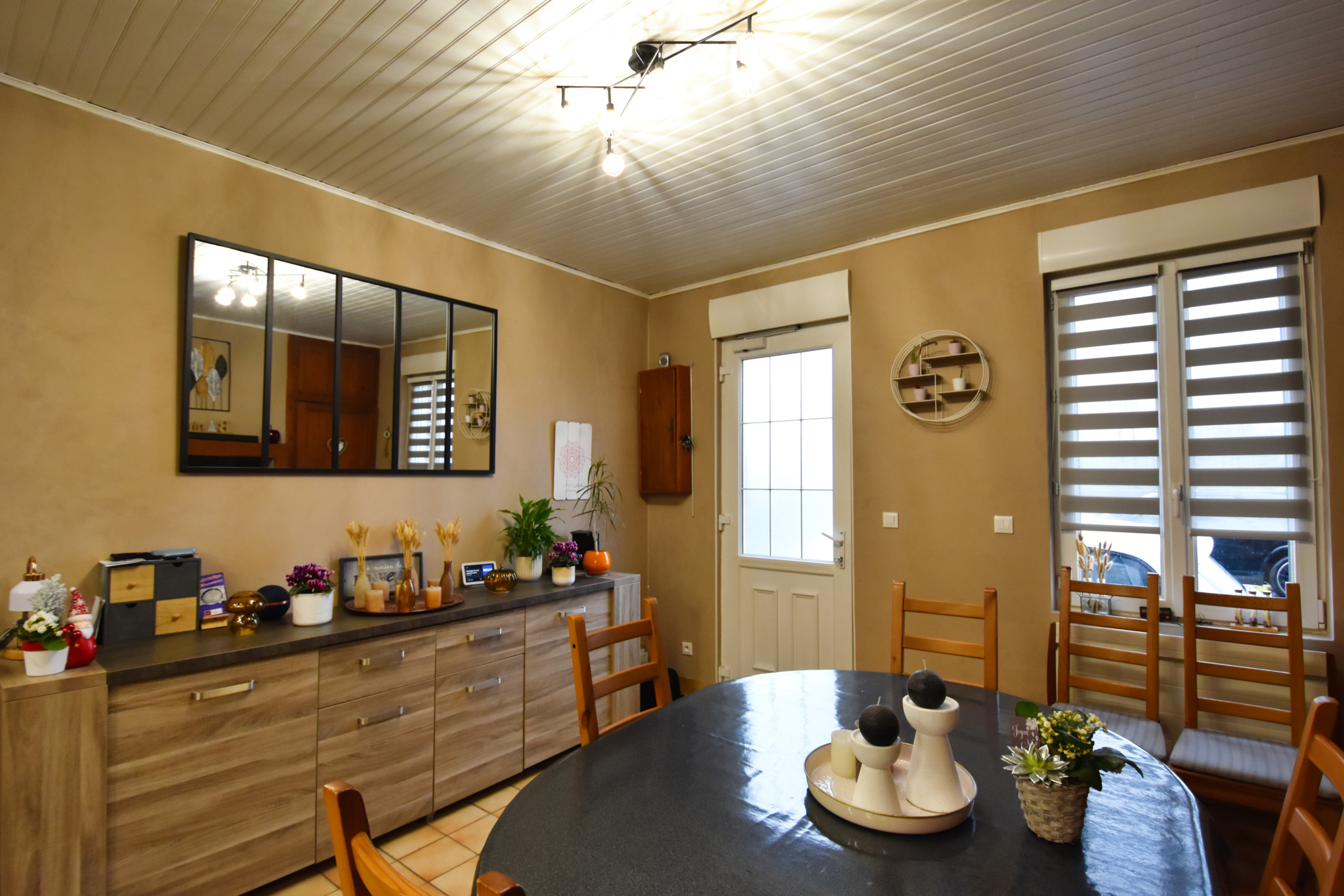 Immo80 – L'immobilier à Amiens et dans la Somme-Maison 3 pièces