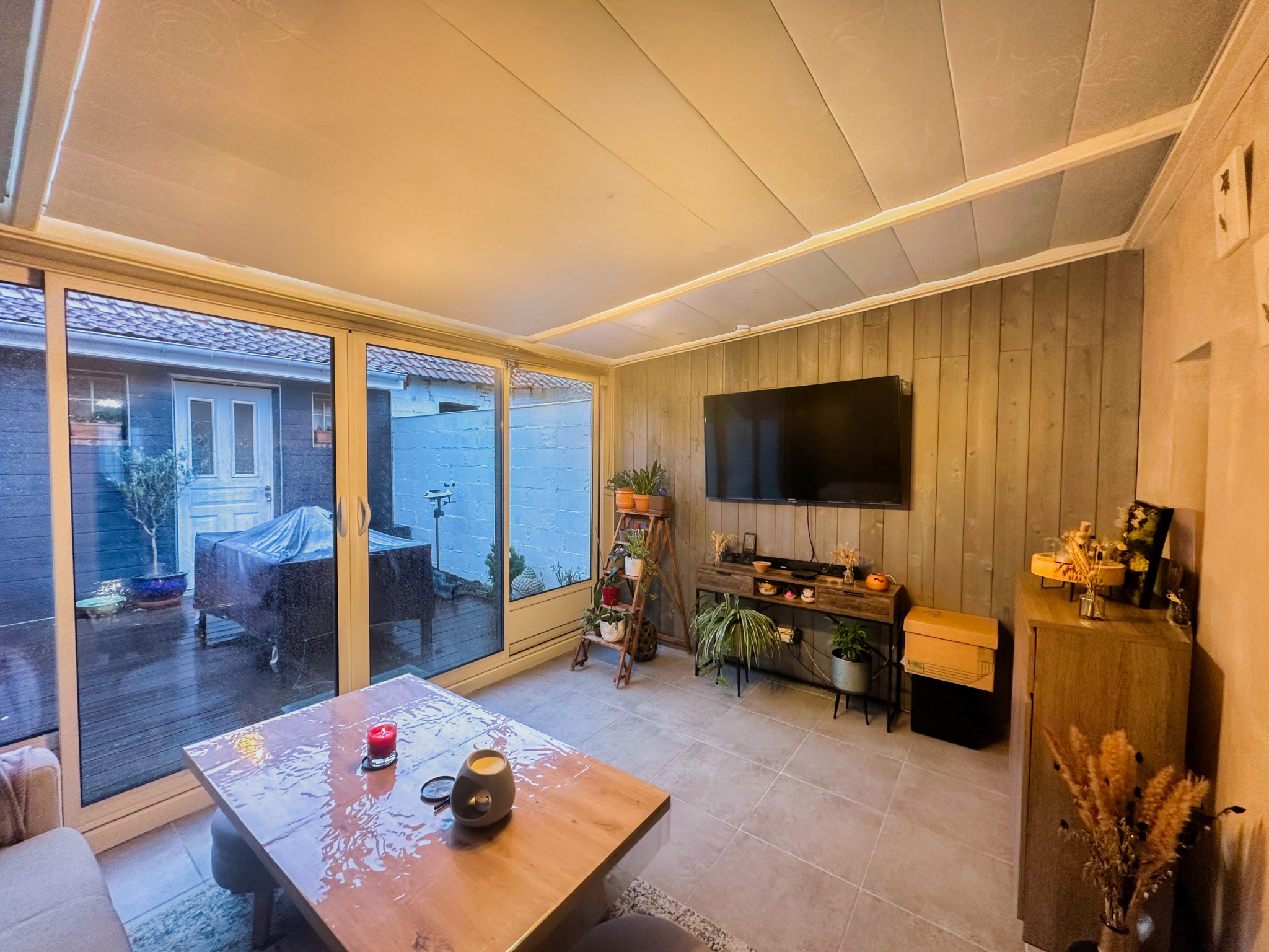 Immo80 – L'immobilier à Amiens et dans la Somme-Maison 3 pièces