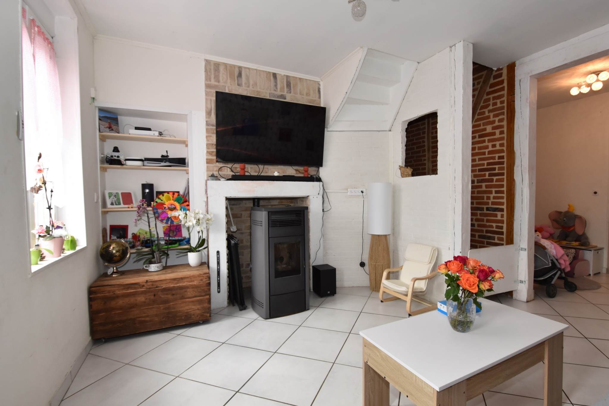 Immo80 – L'immobilier à Amiens et dans la Somme-SECTEUR FLIXECOURT :