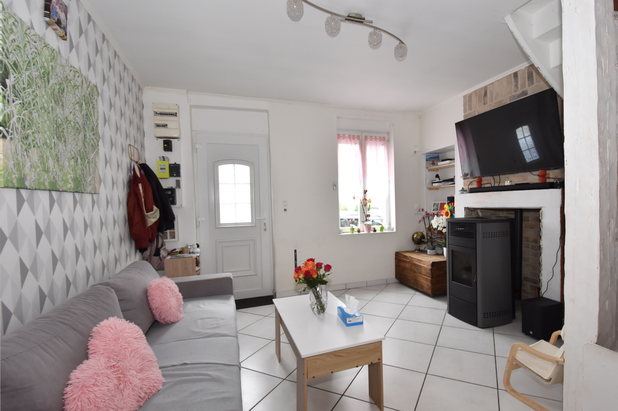 Immo80 – L'immobilier à Amiens et dans la Somme-SECTEUR FLIXECOURT :