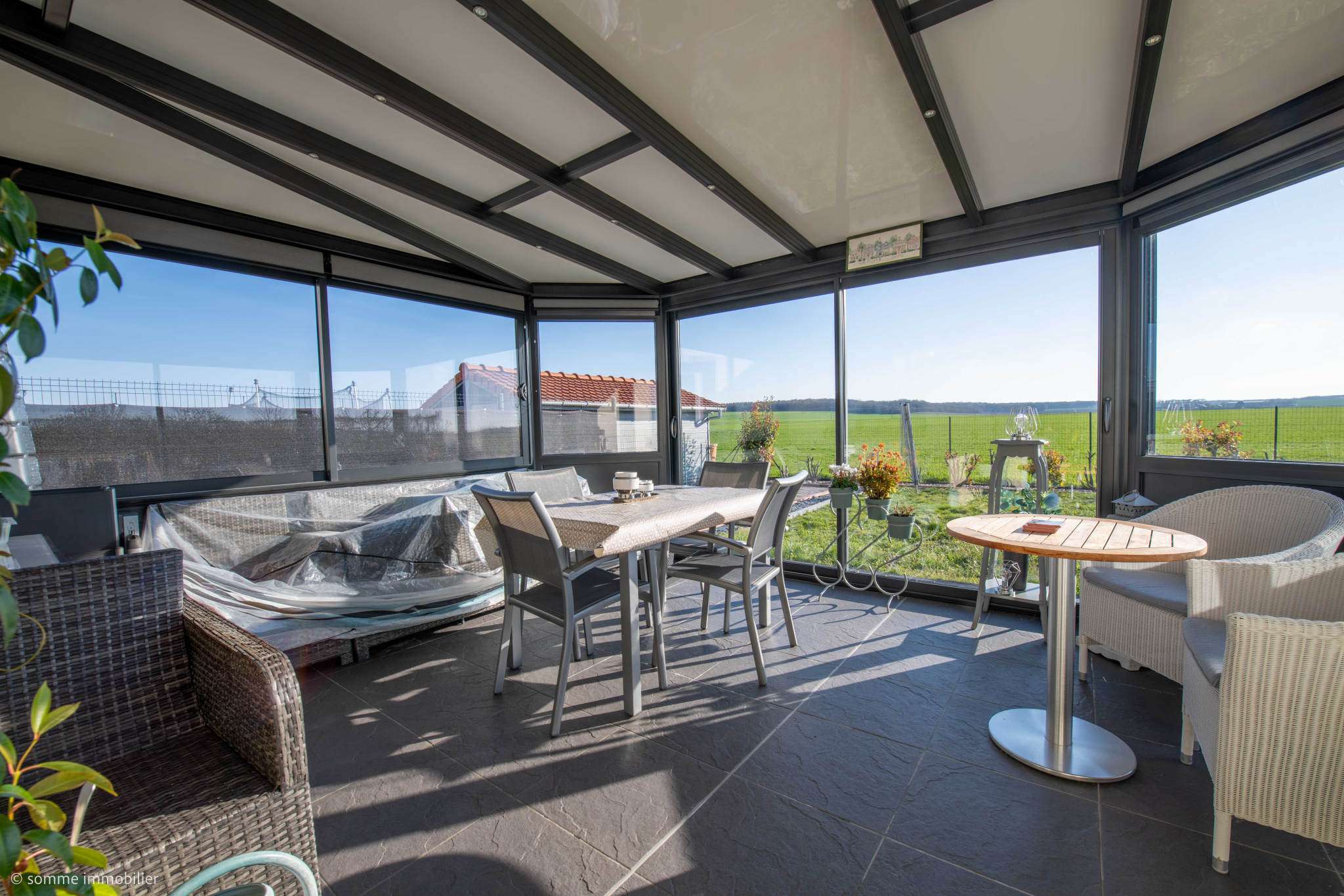 Immo80 – L'immobilier à Amiens et dans la Somme-AILLY-SUR-SOMME