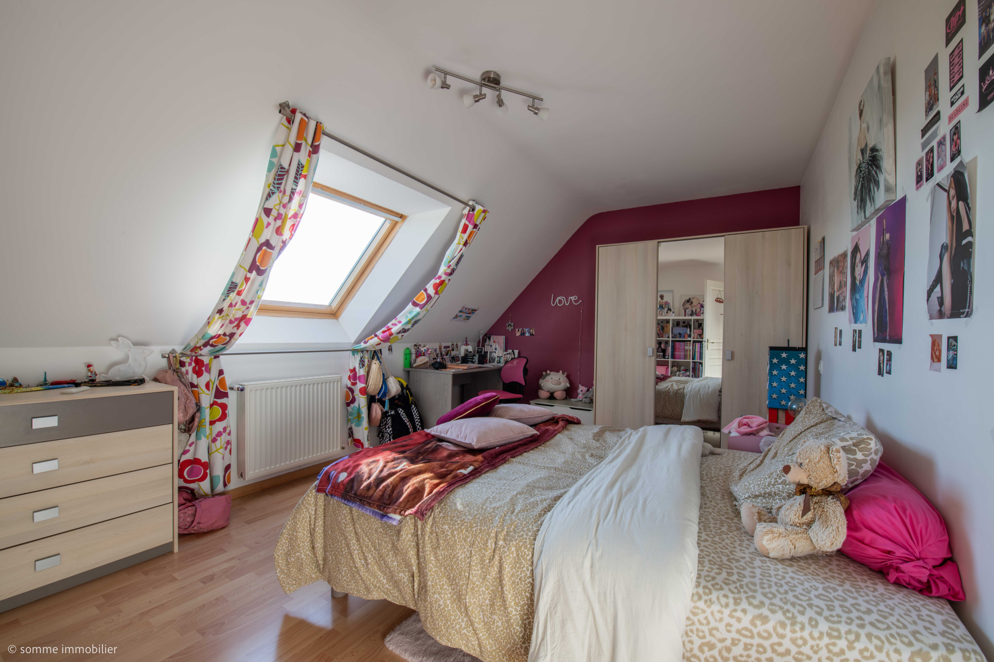 Immo80 – L'immobilier à Amiens et dans la Somme-AILLY-SUR-SOMME