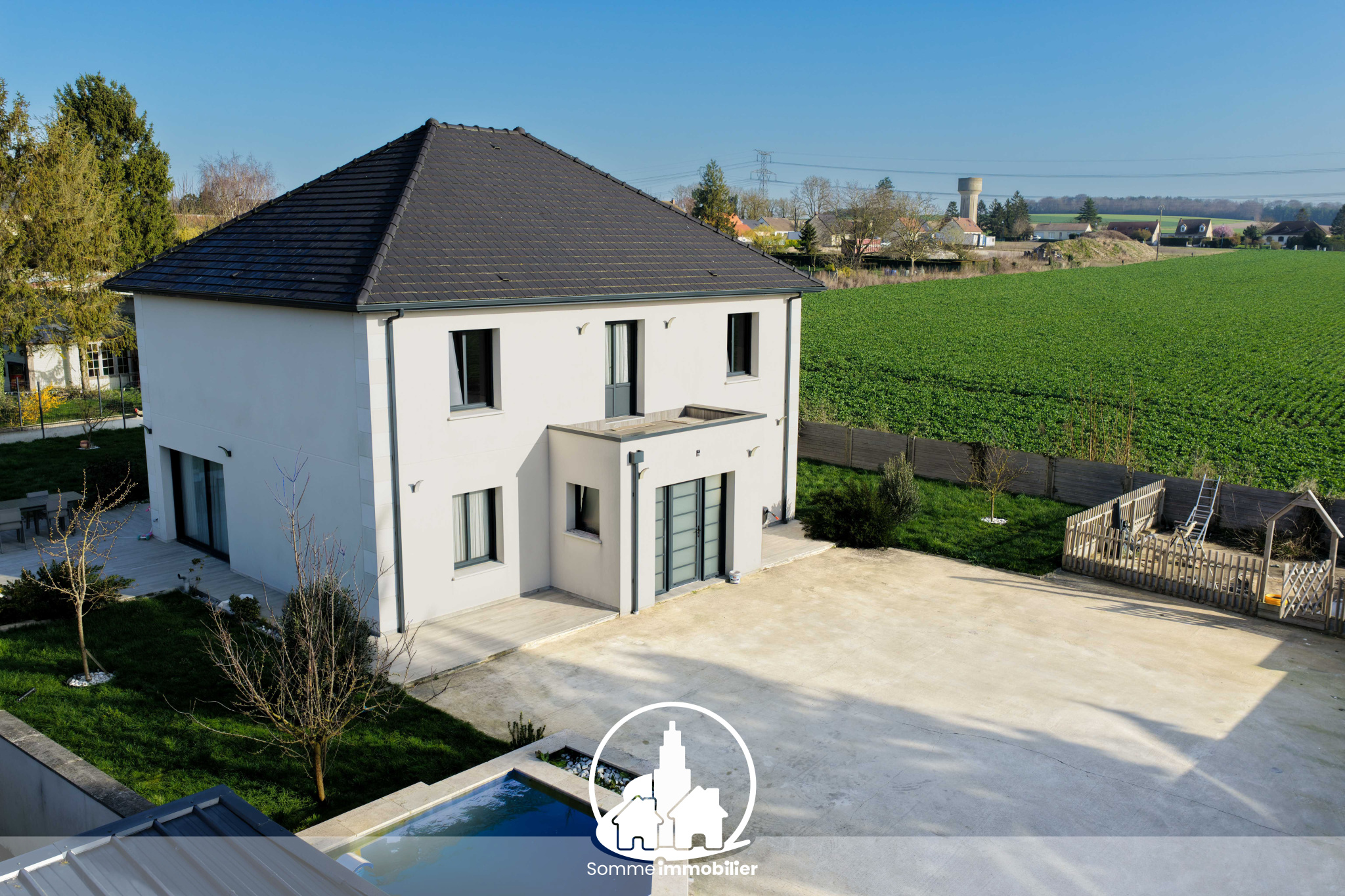 Immo80 – L'immobilier à Amiens et dans la Somme-AMIENS métropole