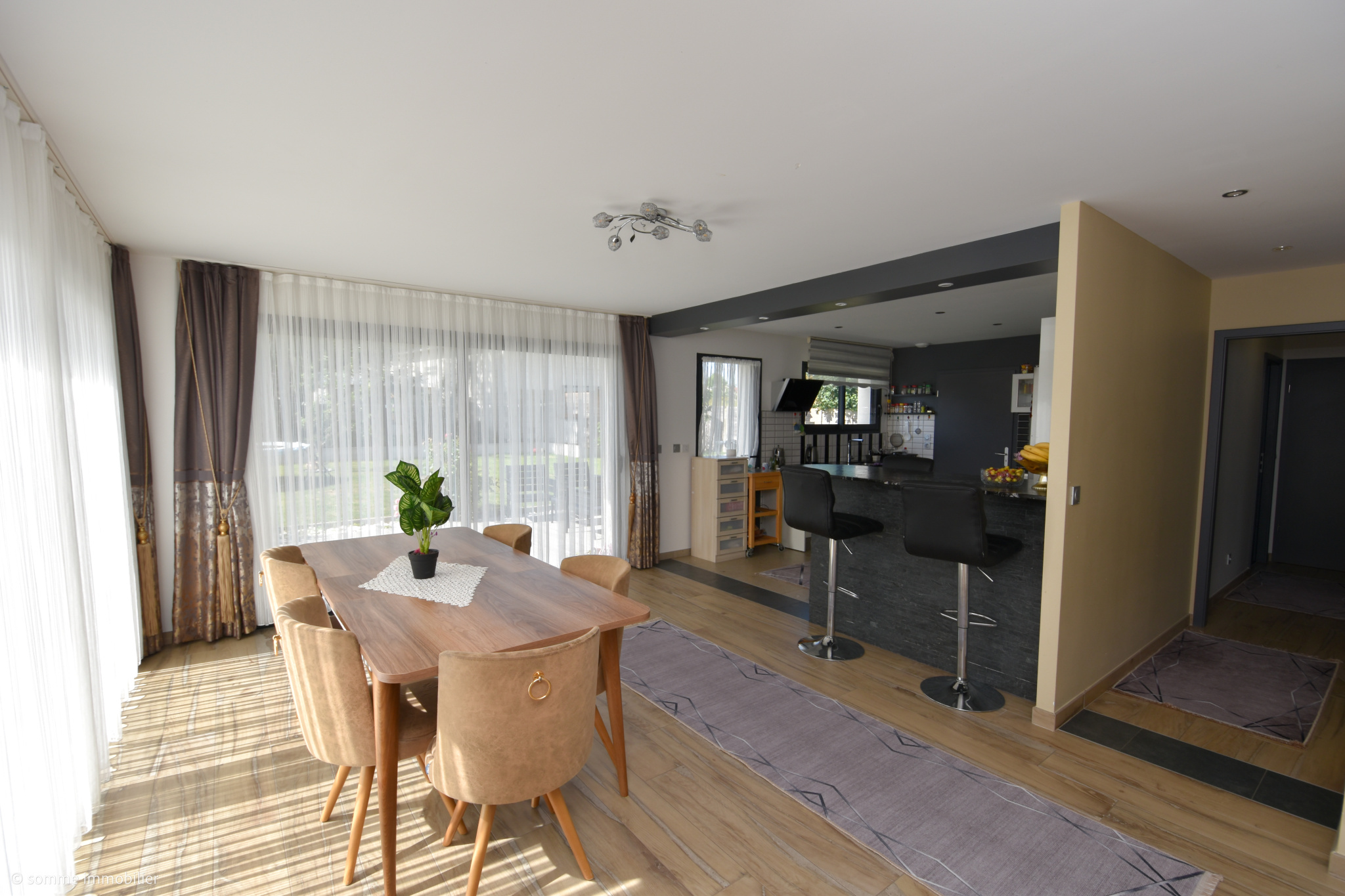 Immo80 – L'immobilier à Amiens et dans la Somme-AMIENS métropole