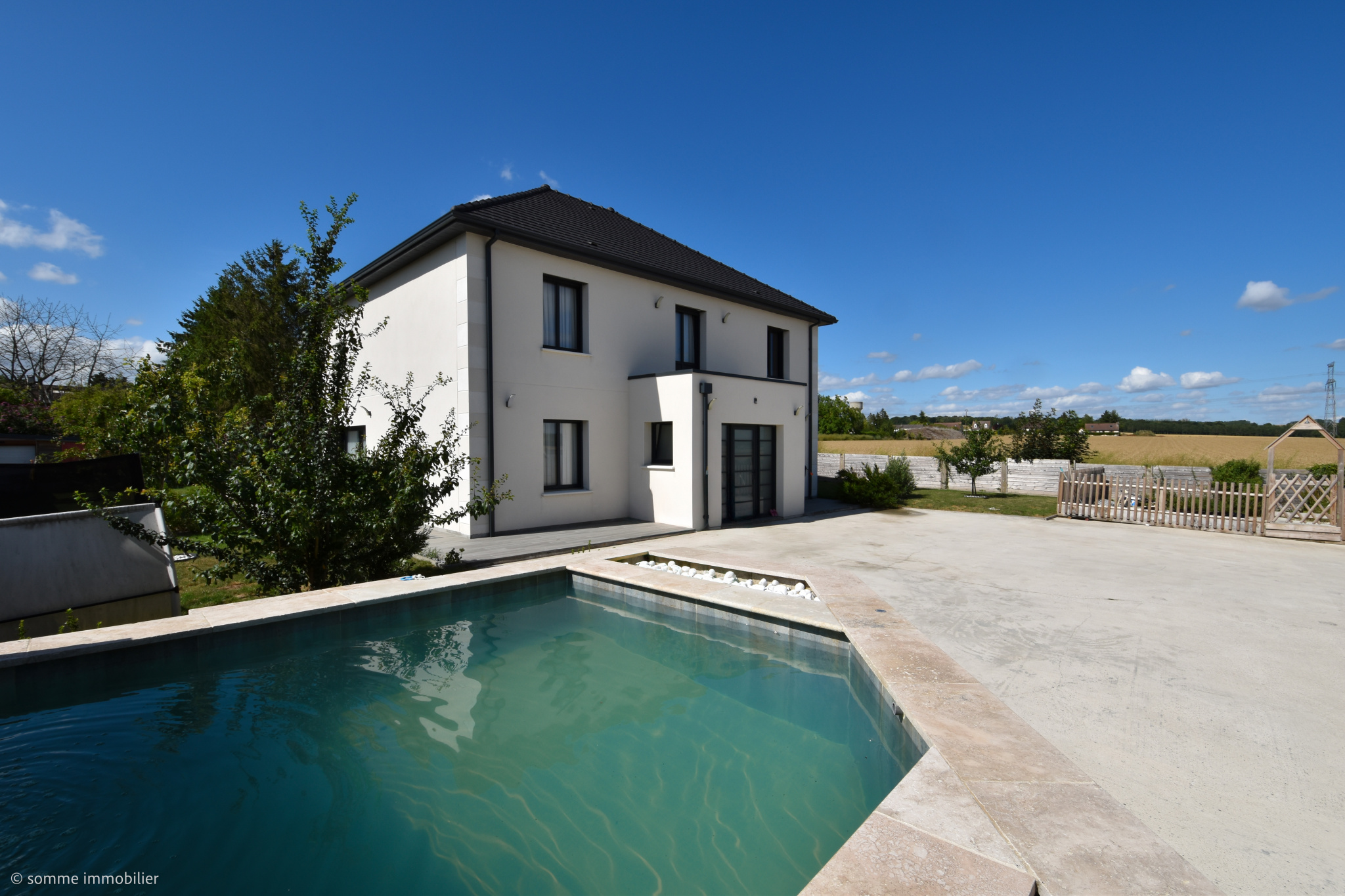 Immo80 – L'immobilier à Amiens et dans la Somme-AMIENS métropole