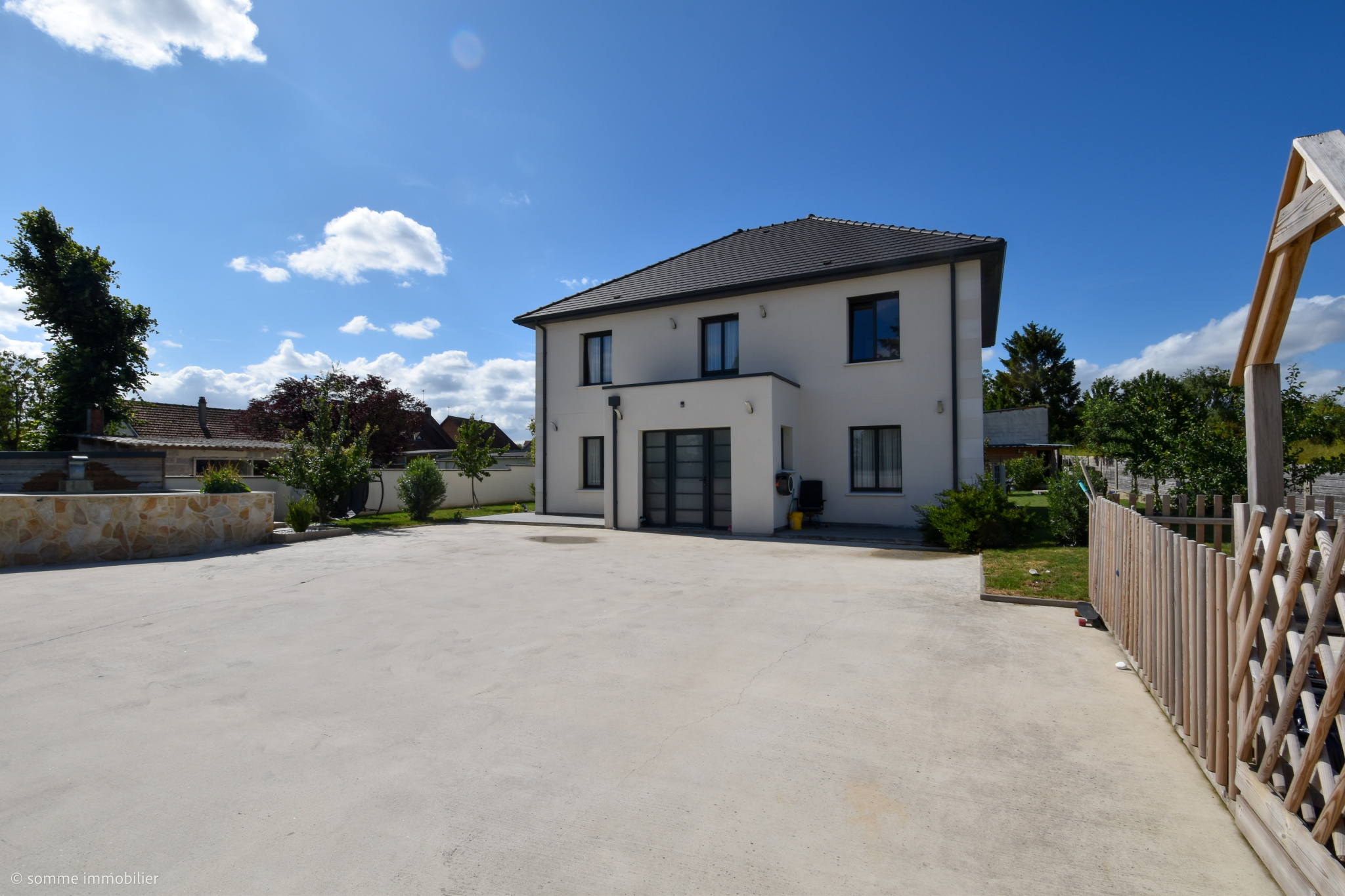 Immo80 – L'immobilier à Amiens et dans la Somme-AMIENS métropole