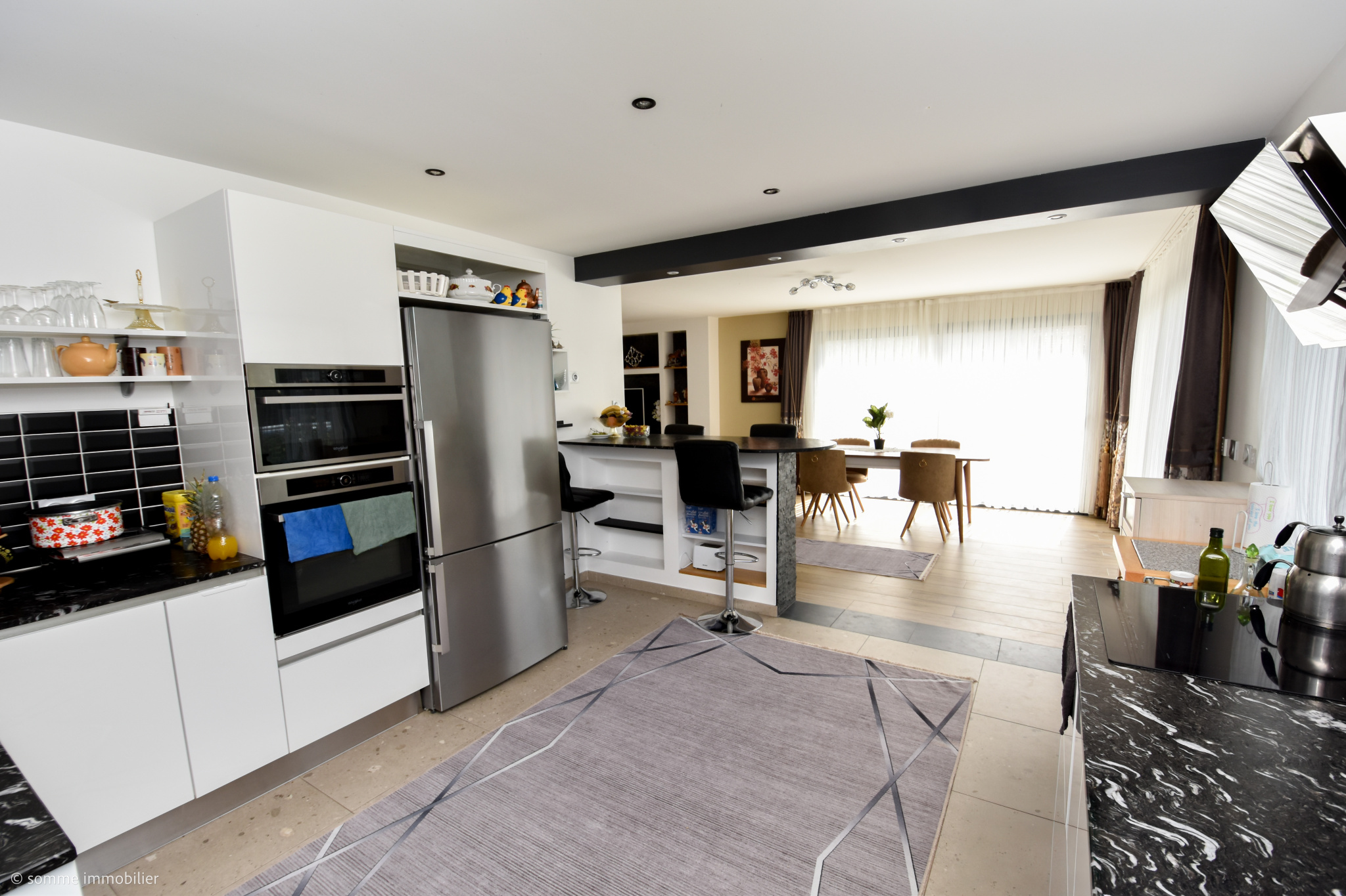 Immo80 – L'immobilier à Amiens et dans la Somme-AMIENS métropole