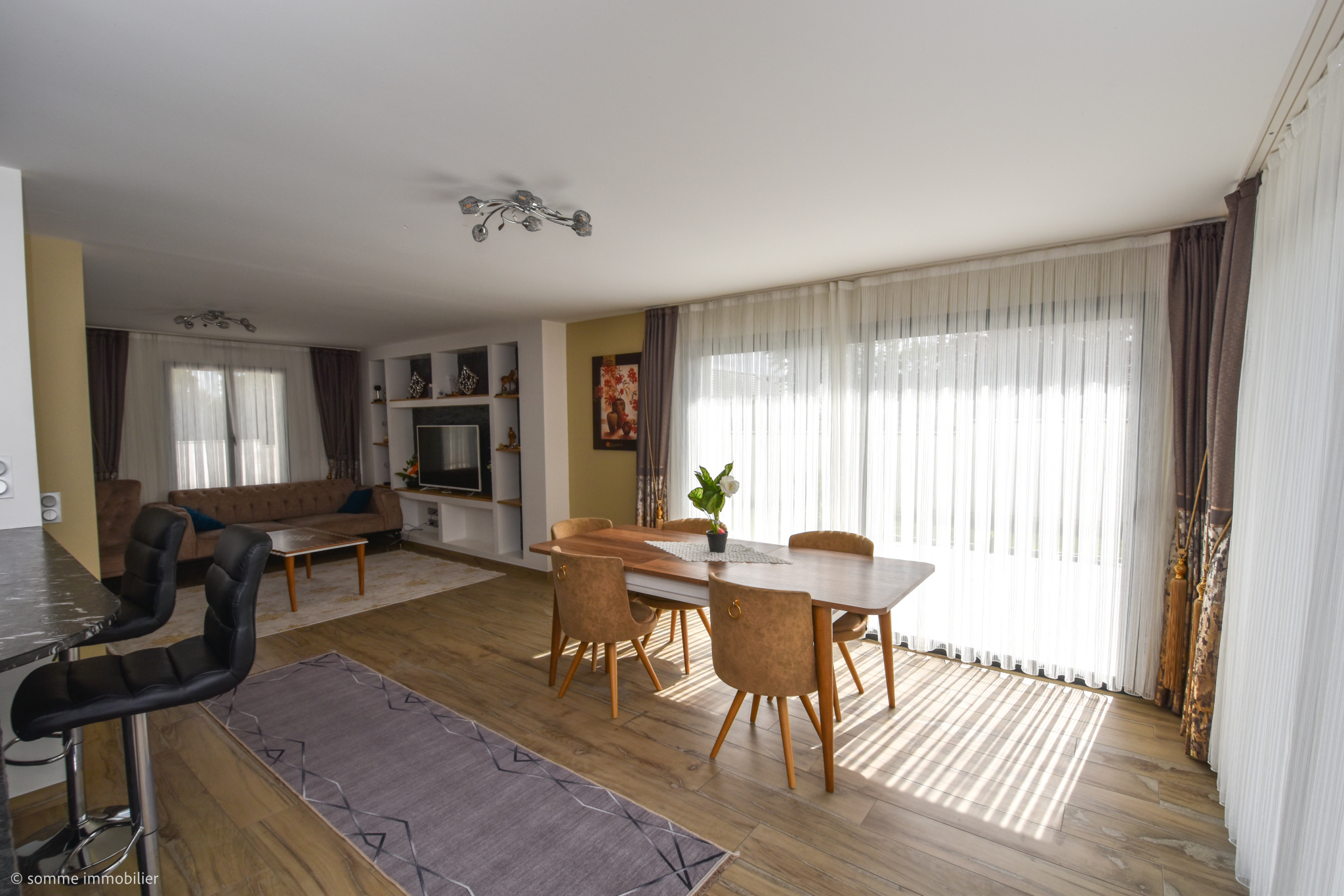 Immo80 – L'immobilier à Amiens et dans la Somme-AMIENS métropole