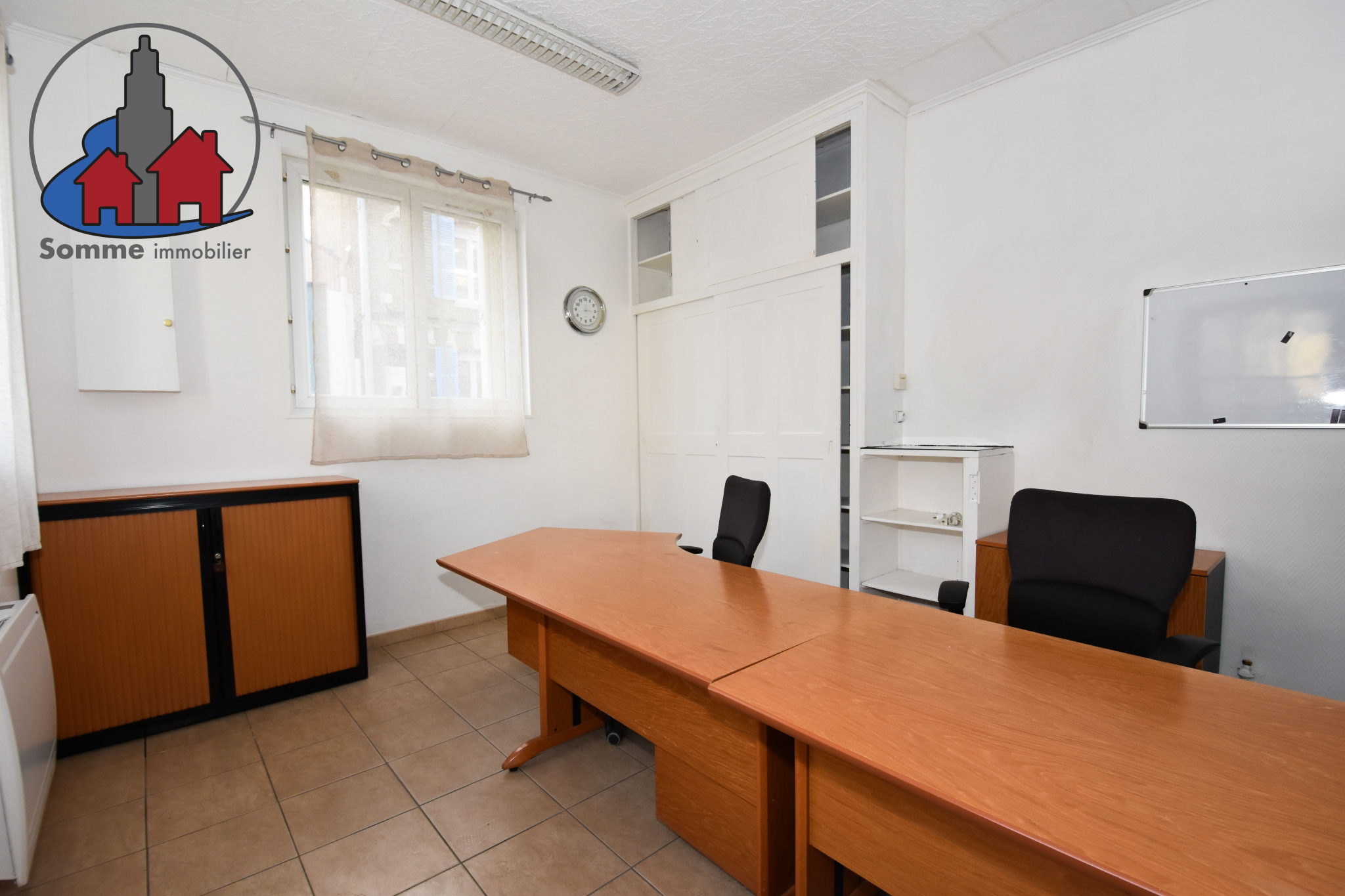 Immo80 – L'immobilier à Amiens et dans la Somme-AMIENS ST-HONORÉ / JEANNE D’ARC